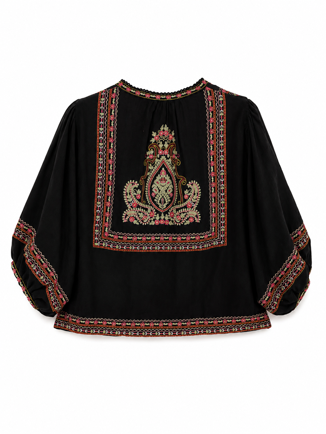 Chaqueta Sofía