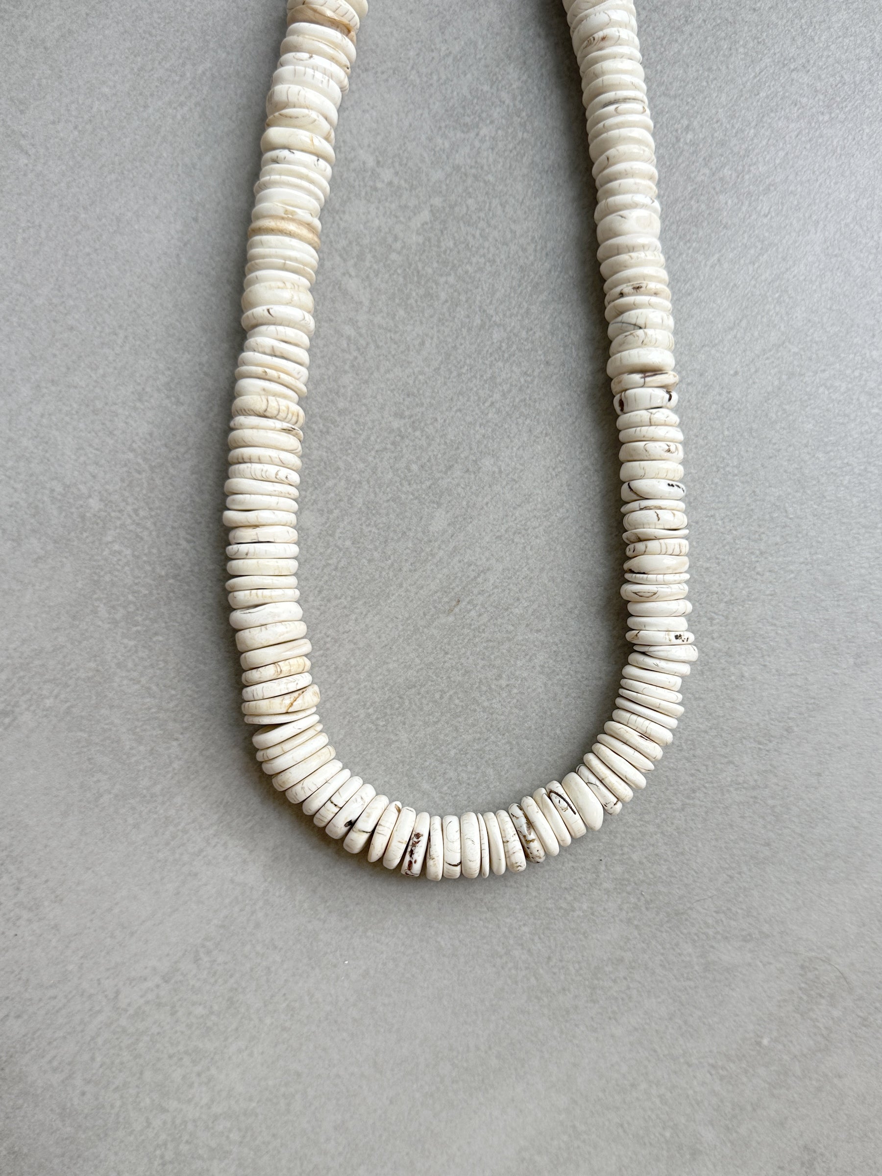 Malta Necklace