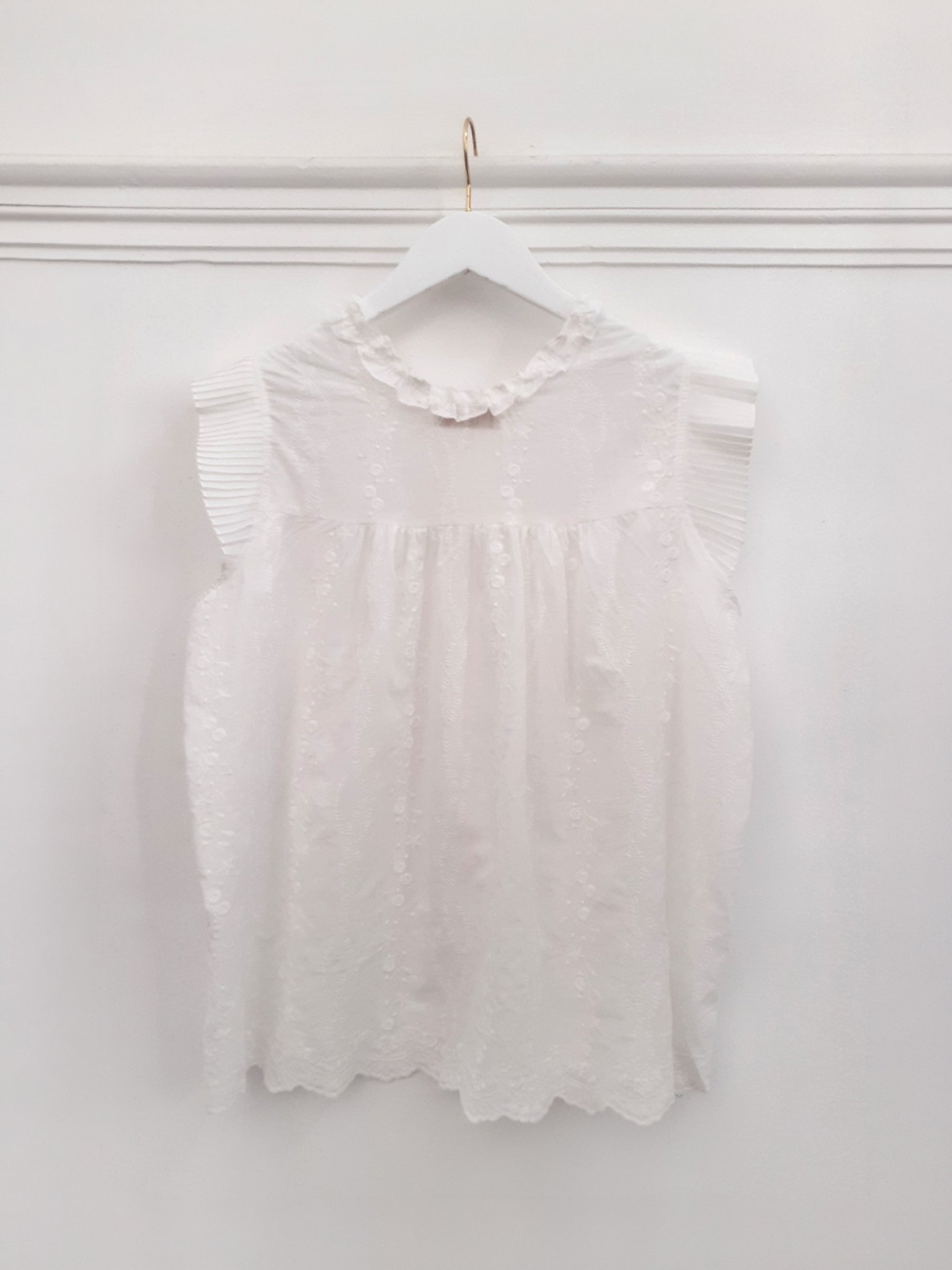 Blusa Joana