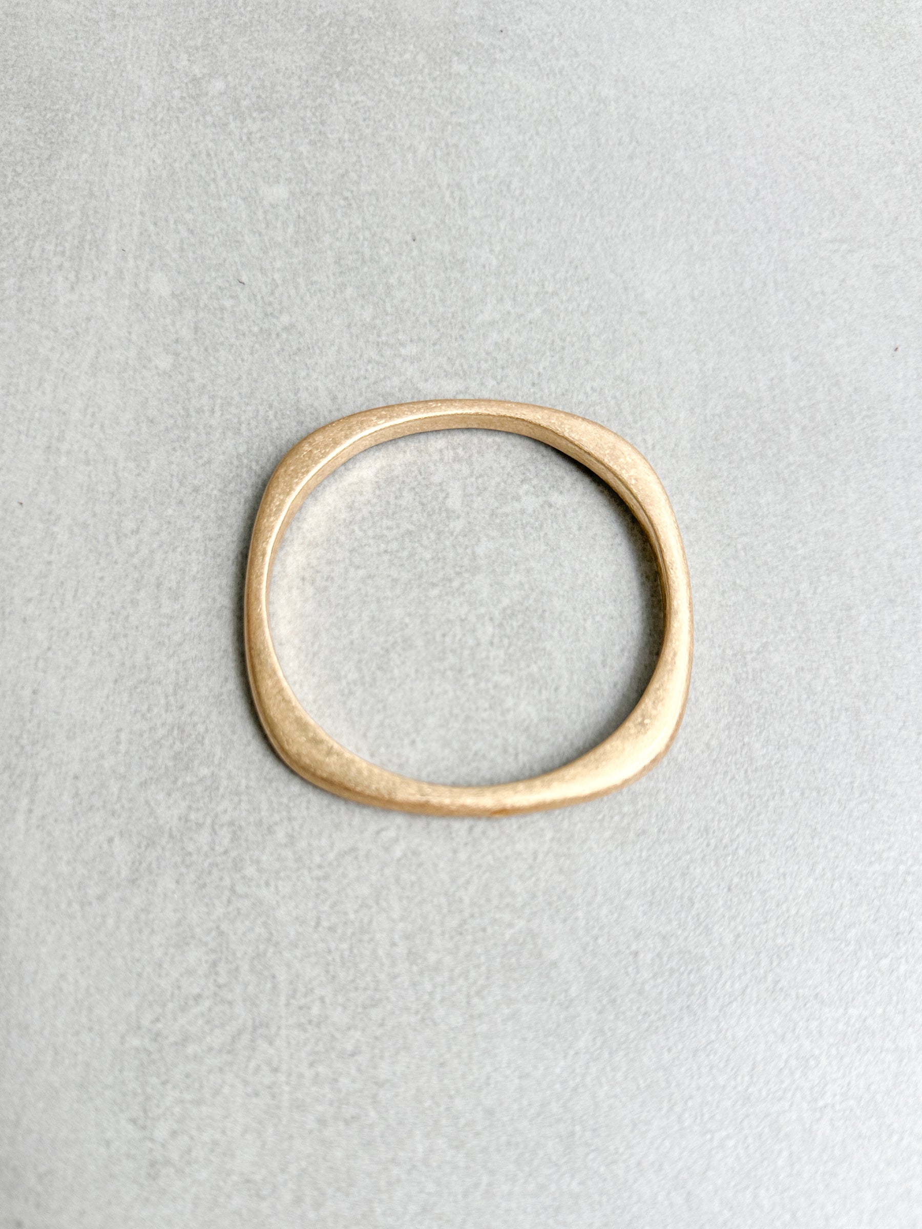 Square bracelet