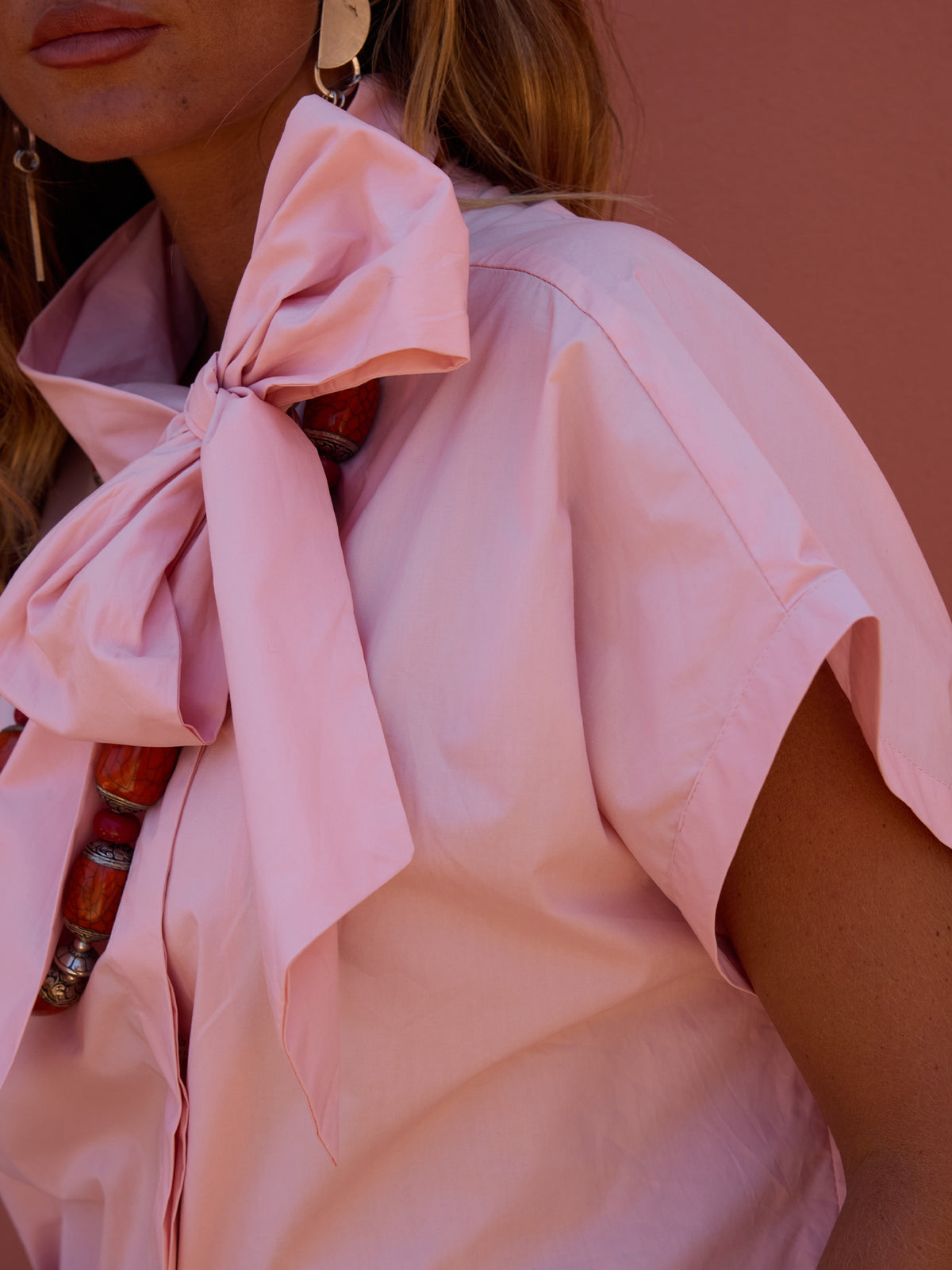 BLUSA AROHA
