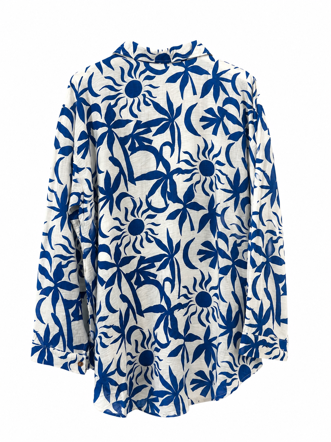 Mangostim Shirt