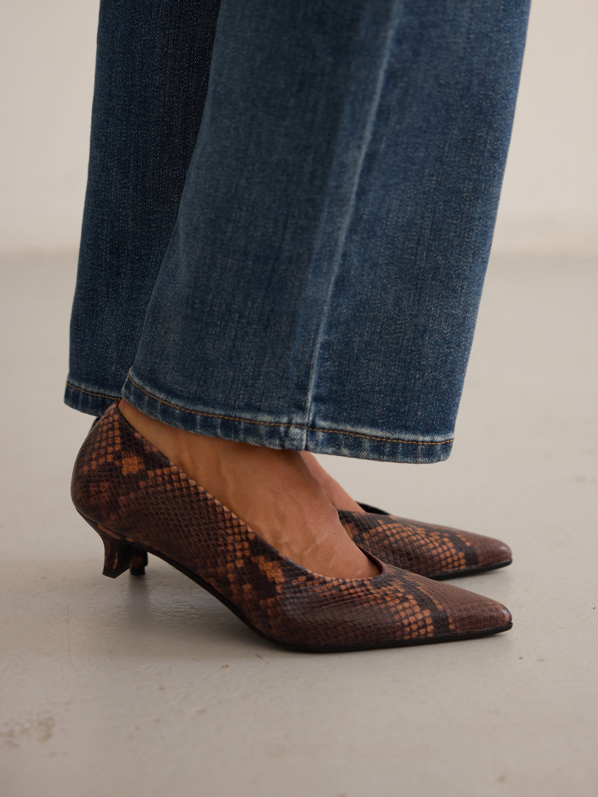 CAIRO SHOES