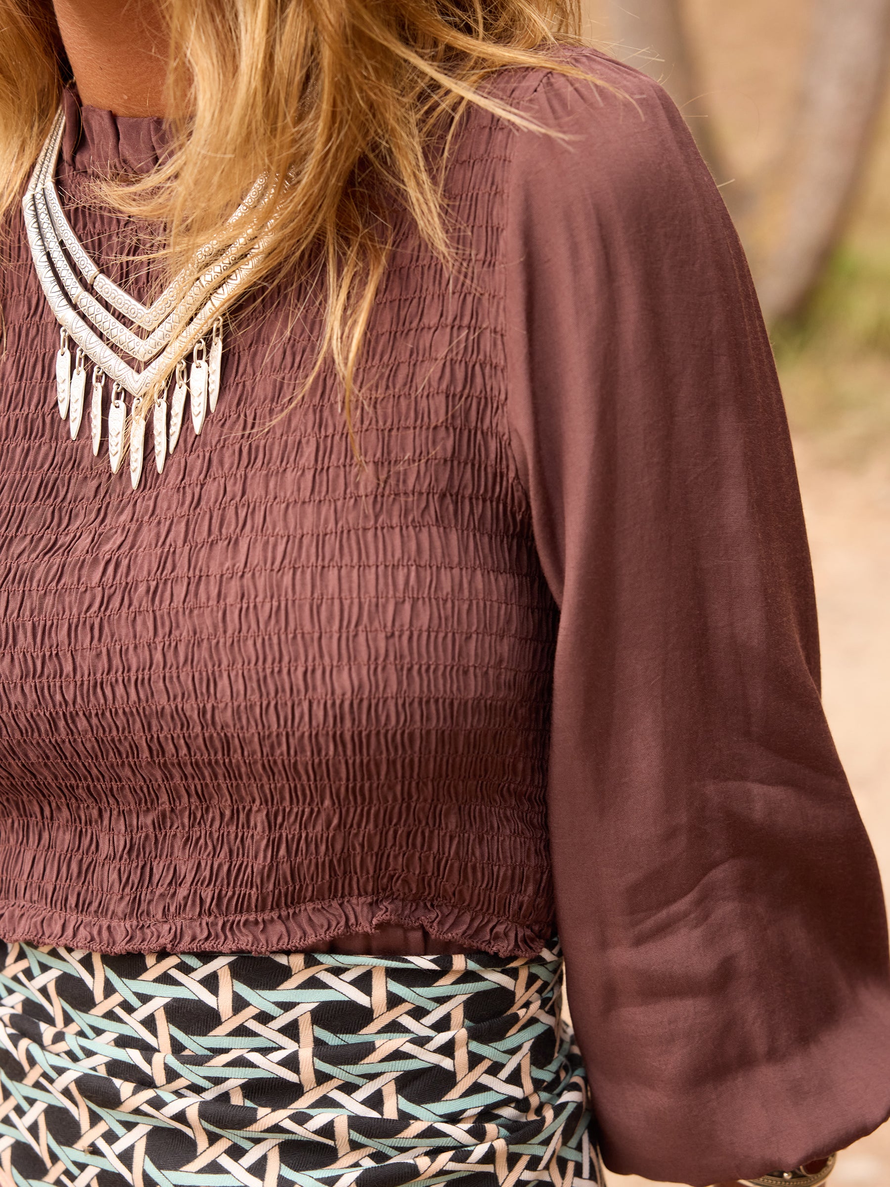 Vestido Midi