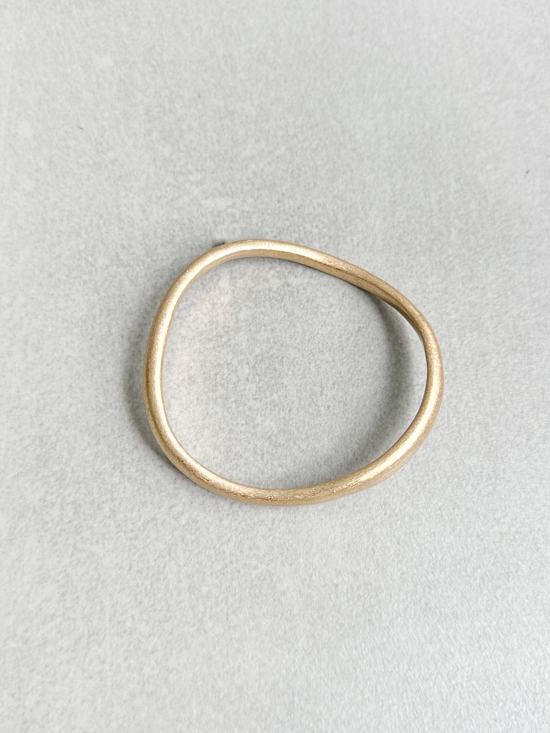 Pulsera ondulada