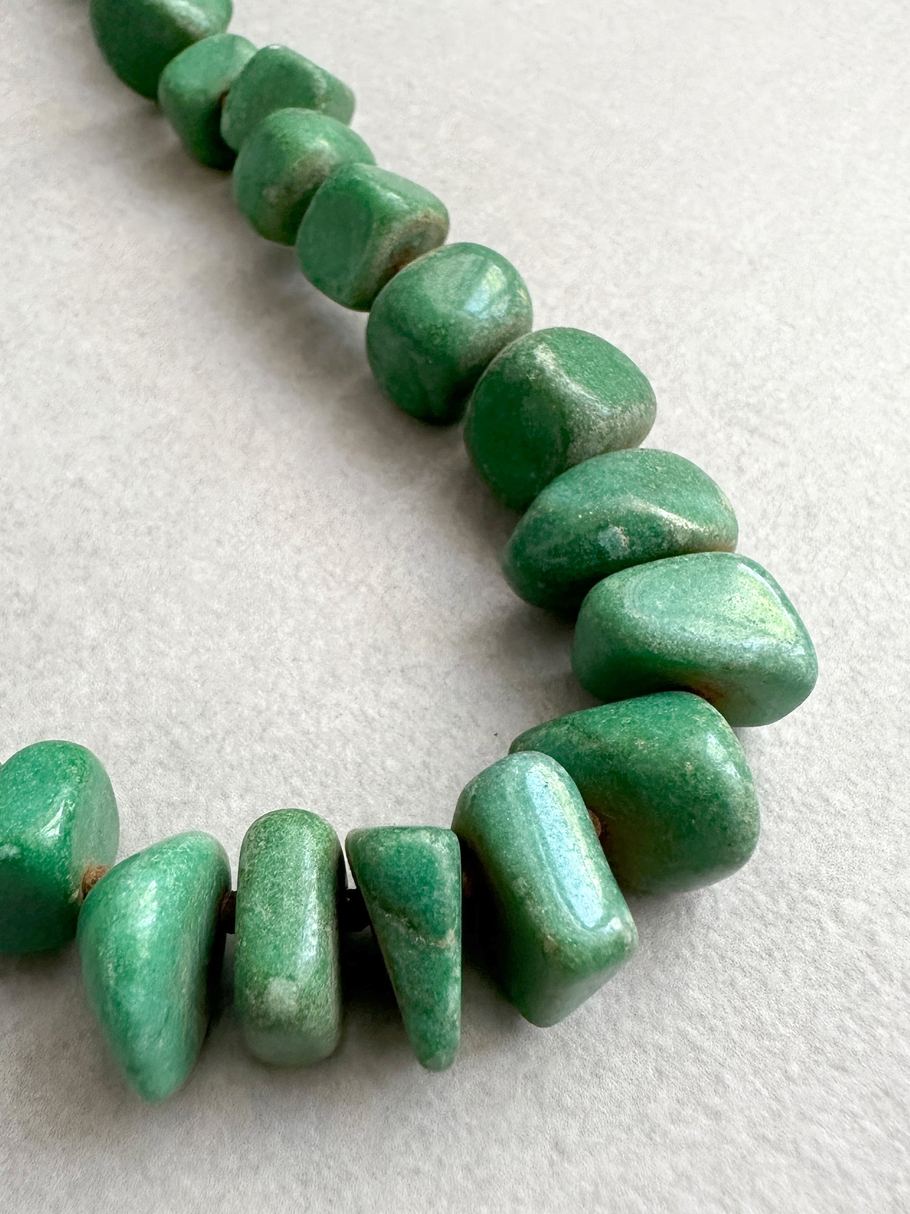 Stone Necklace