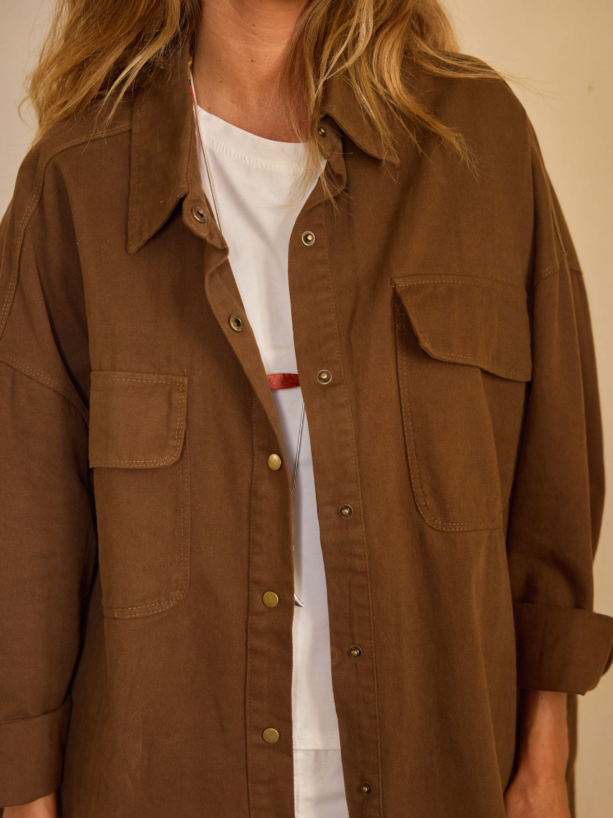 CAMISA JUNE