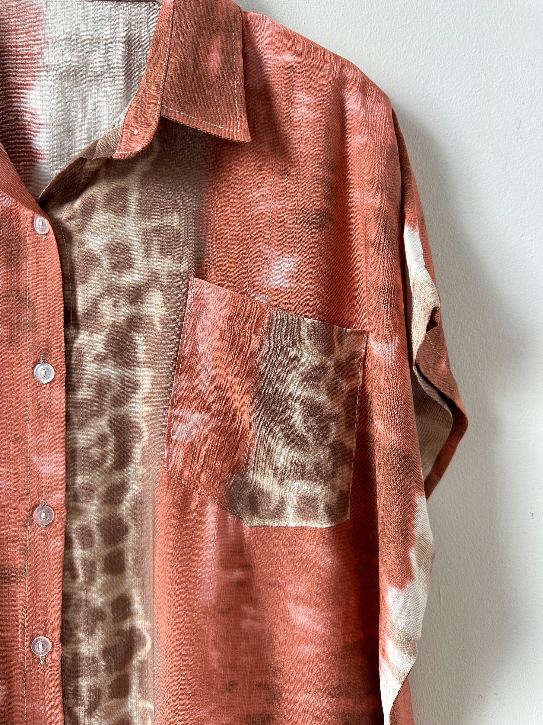 Camisa Maré