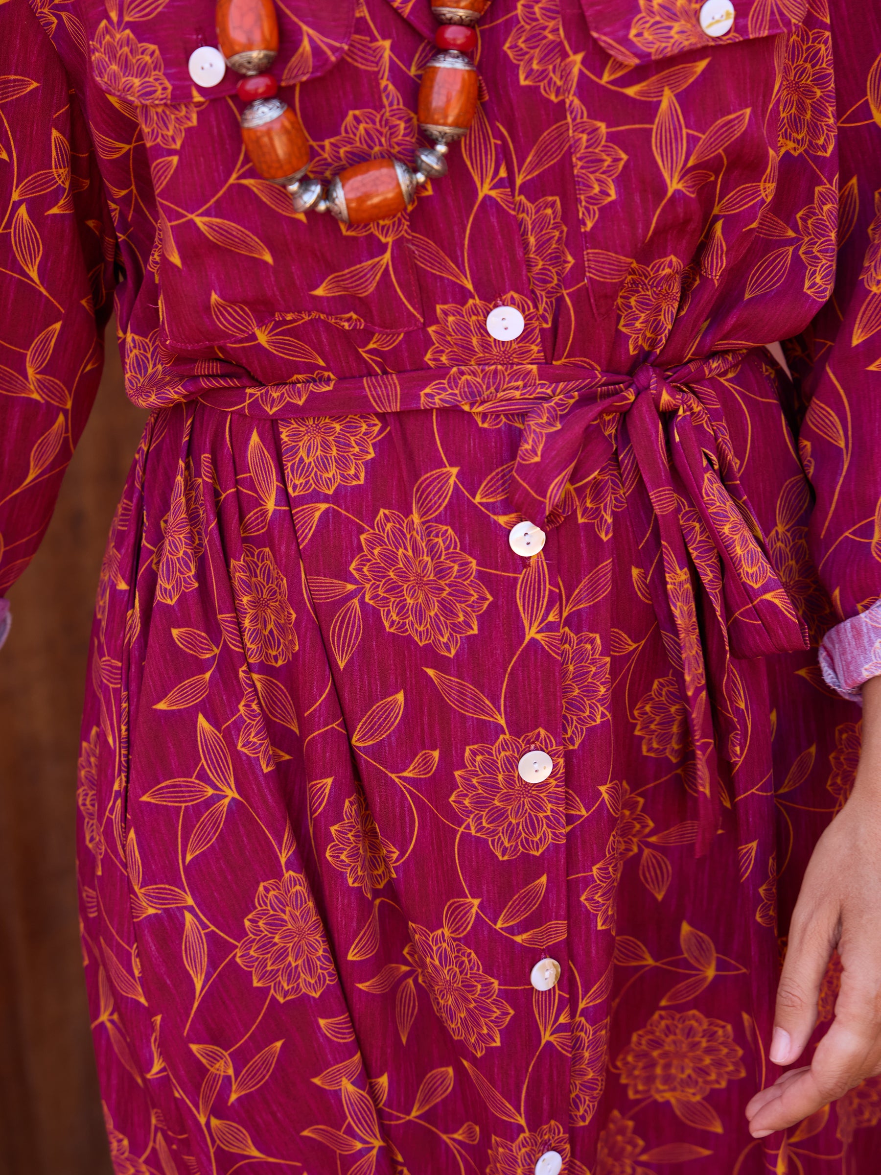 VVESTIDO ZURI