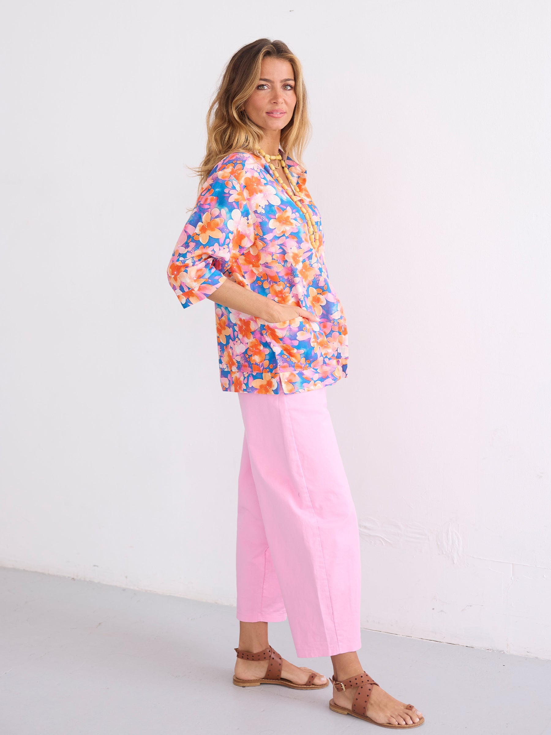 Camisa/Chaqueta Acerola