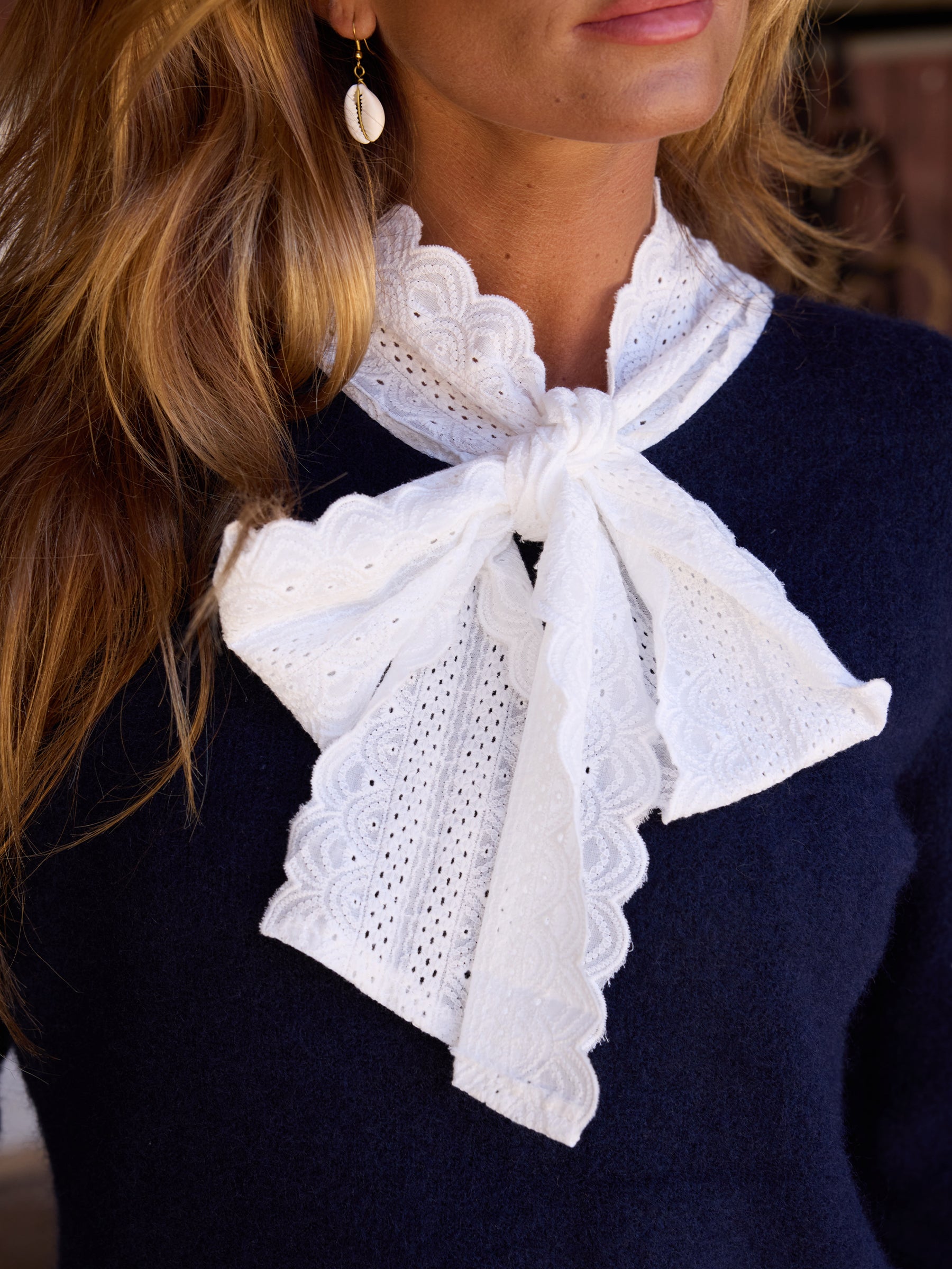 Looped mesh