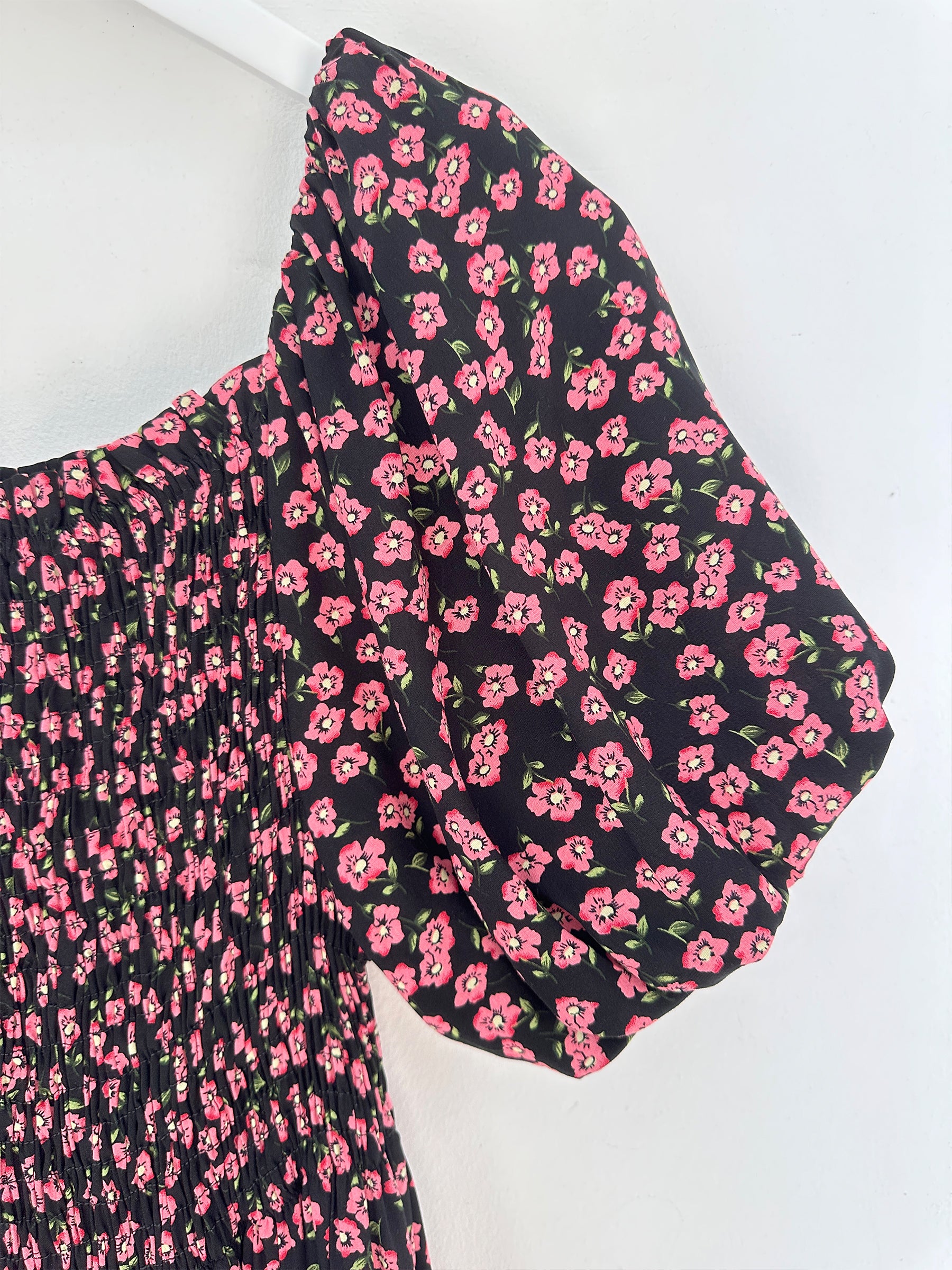 Vestido Liberty