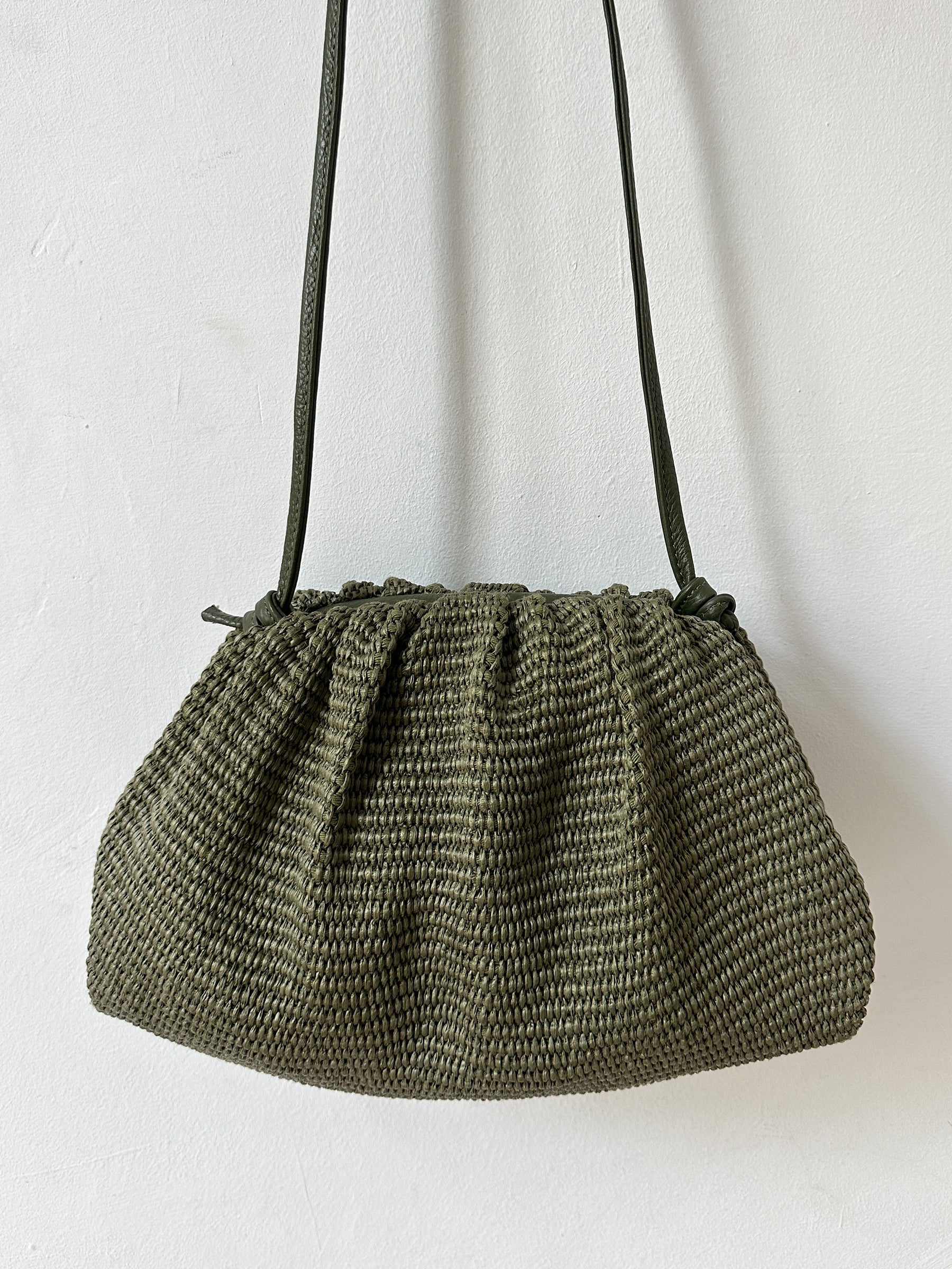 Clutch Etrusca