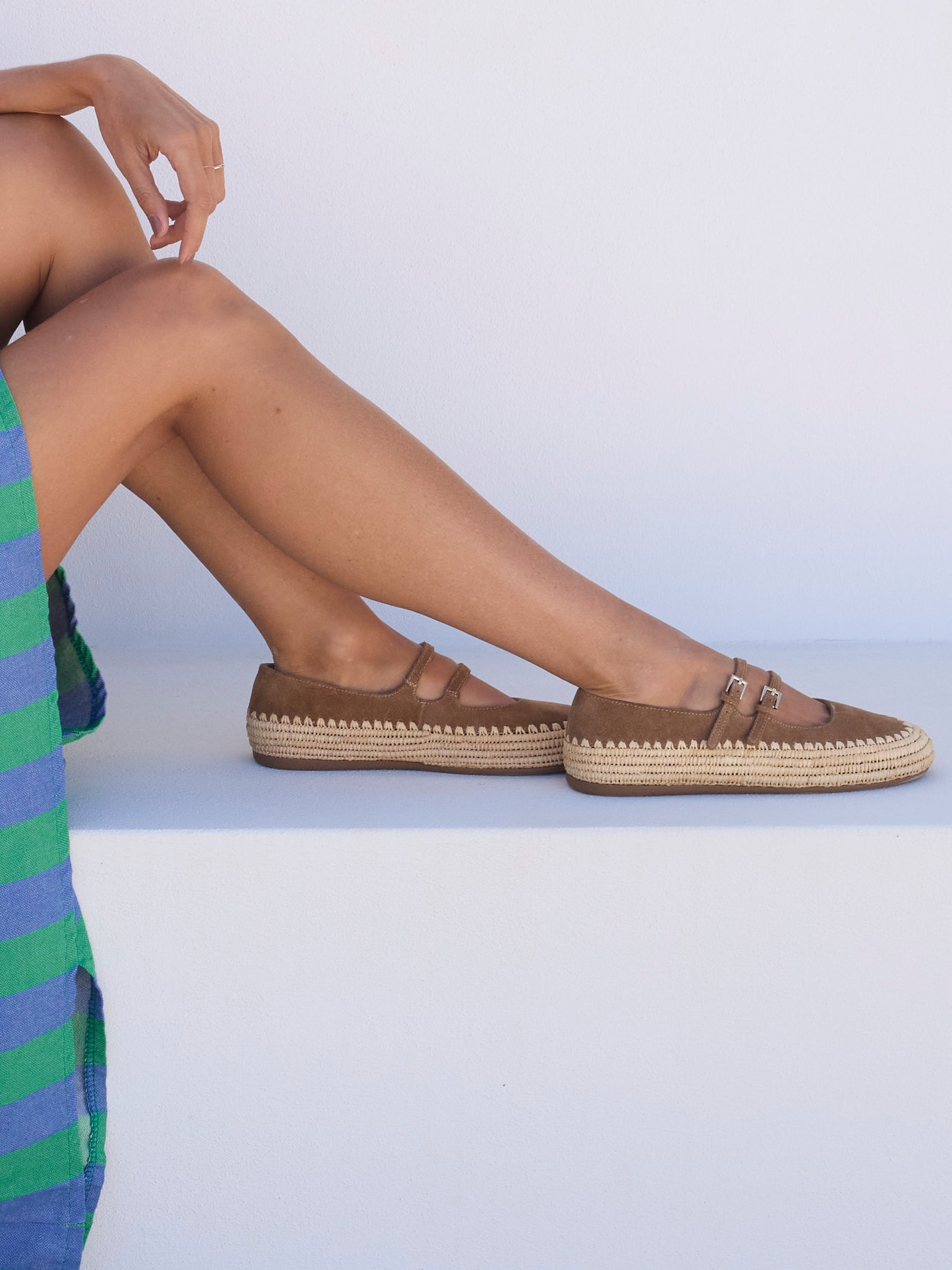 Bailarinas de la Costa Brava