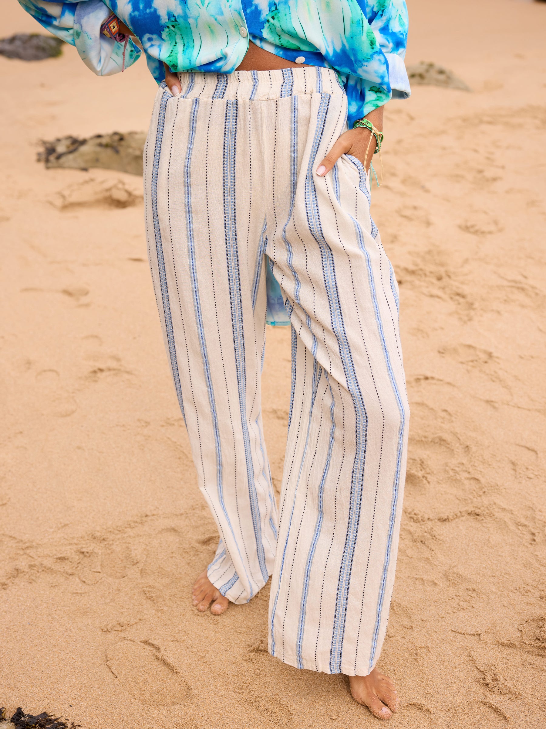 Penedo pants