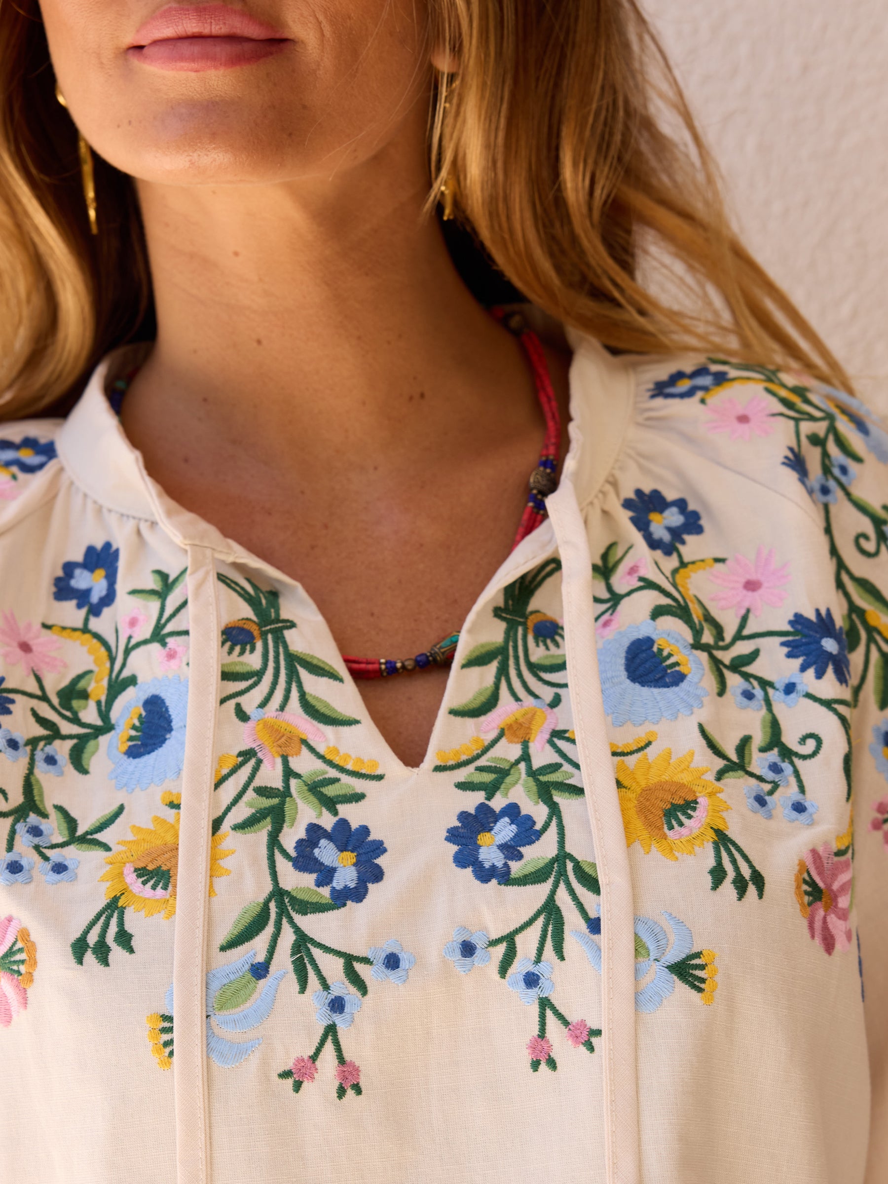 Blusa Zoe