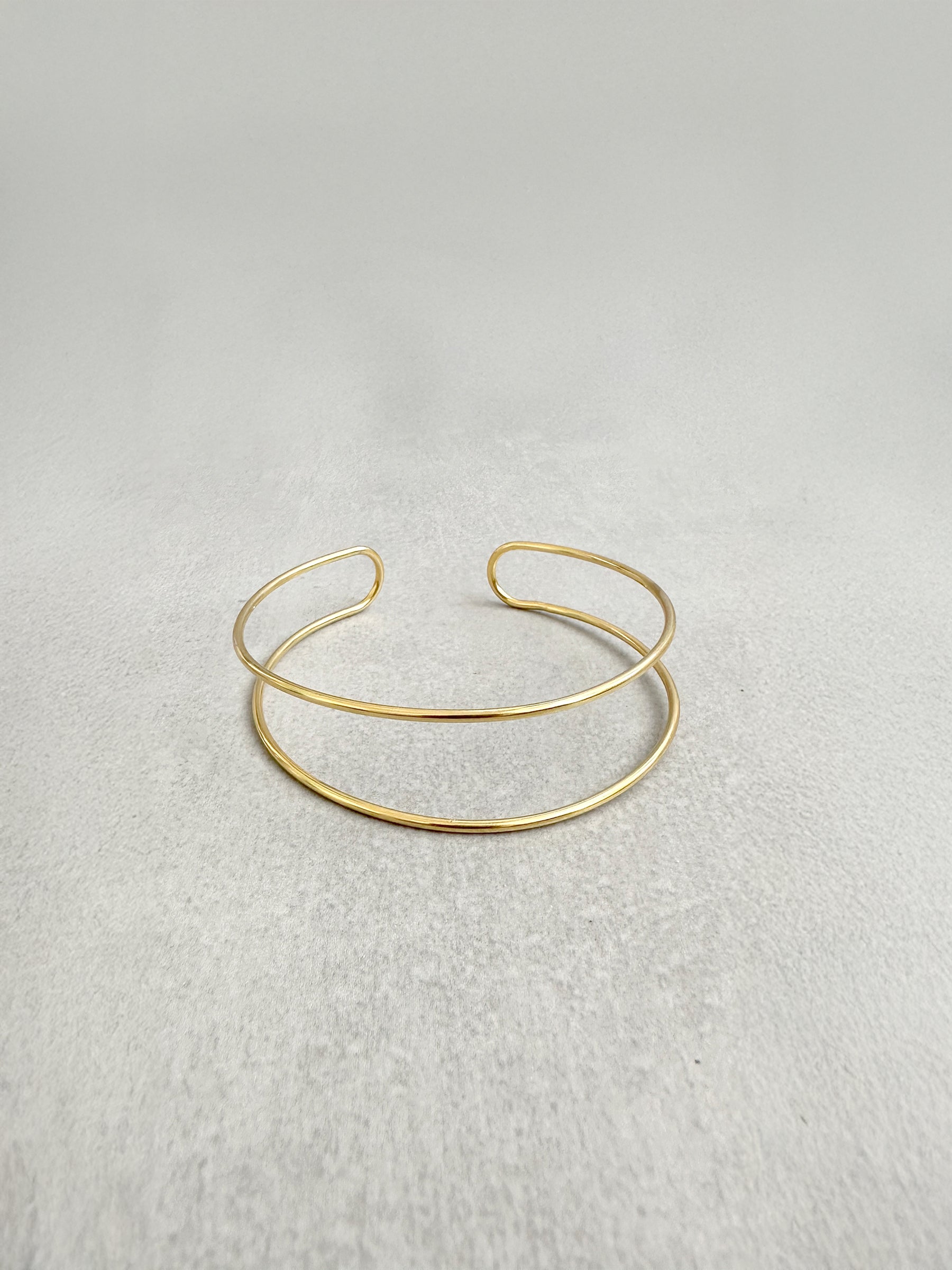 Golden Bracelet