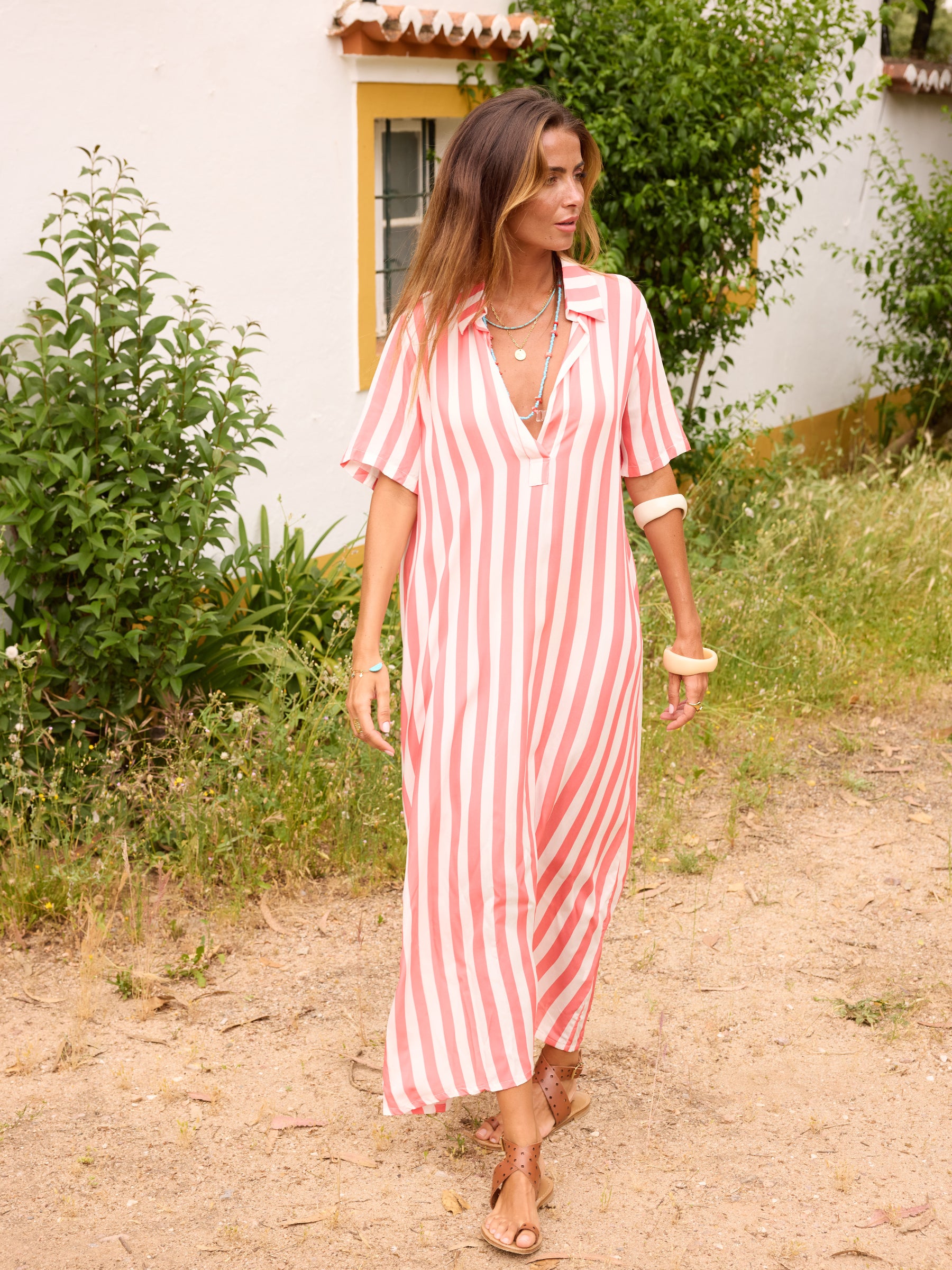 Kaftan Monsaraz