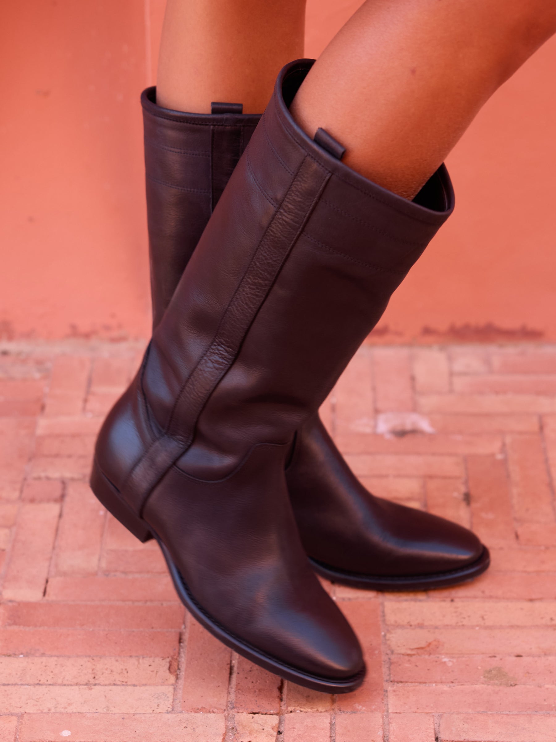 BOTAS IMARA