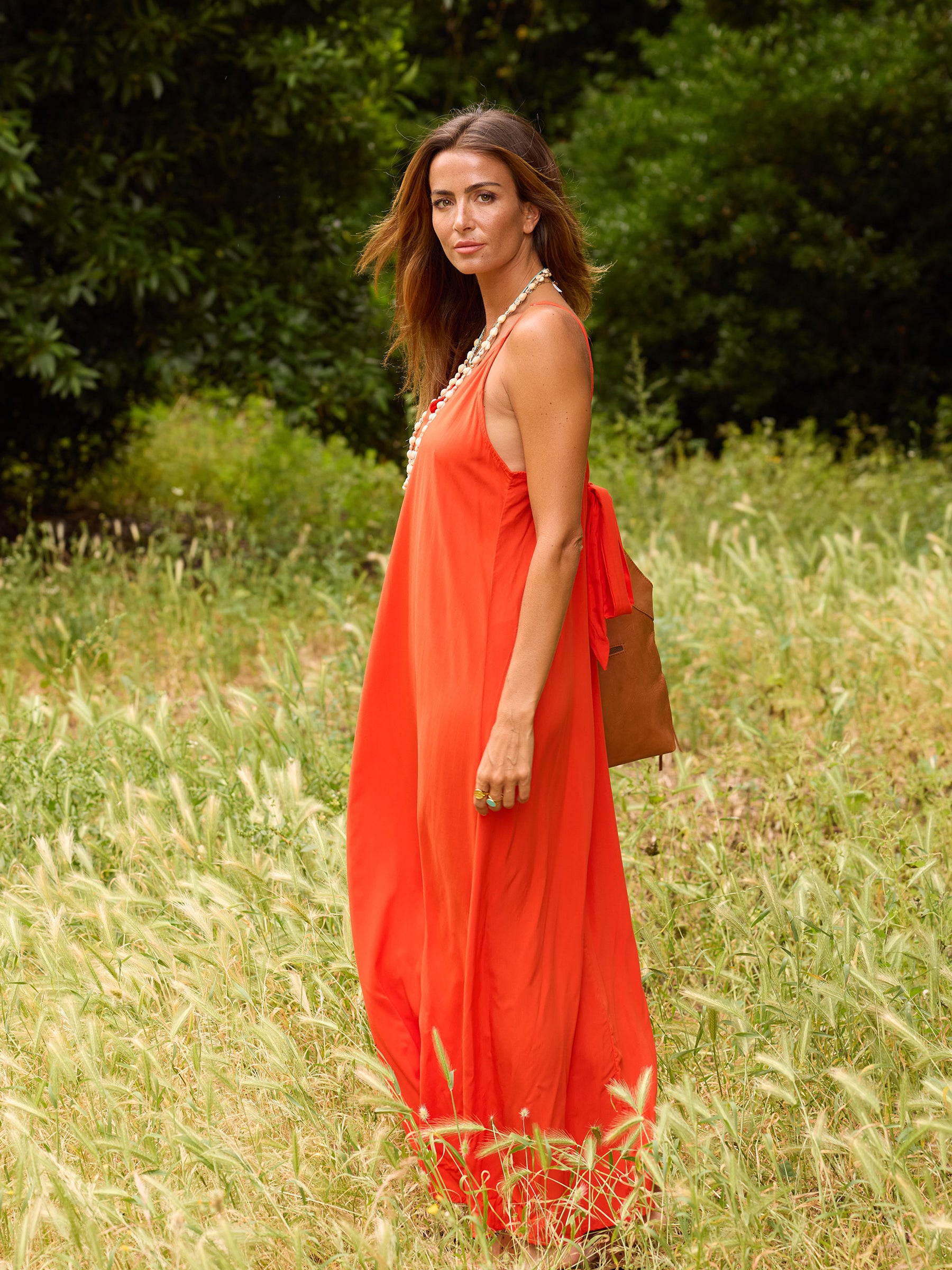 Vestido Redondo