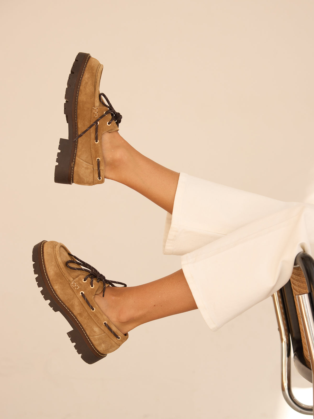SAPATOS DAKAR