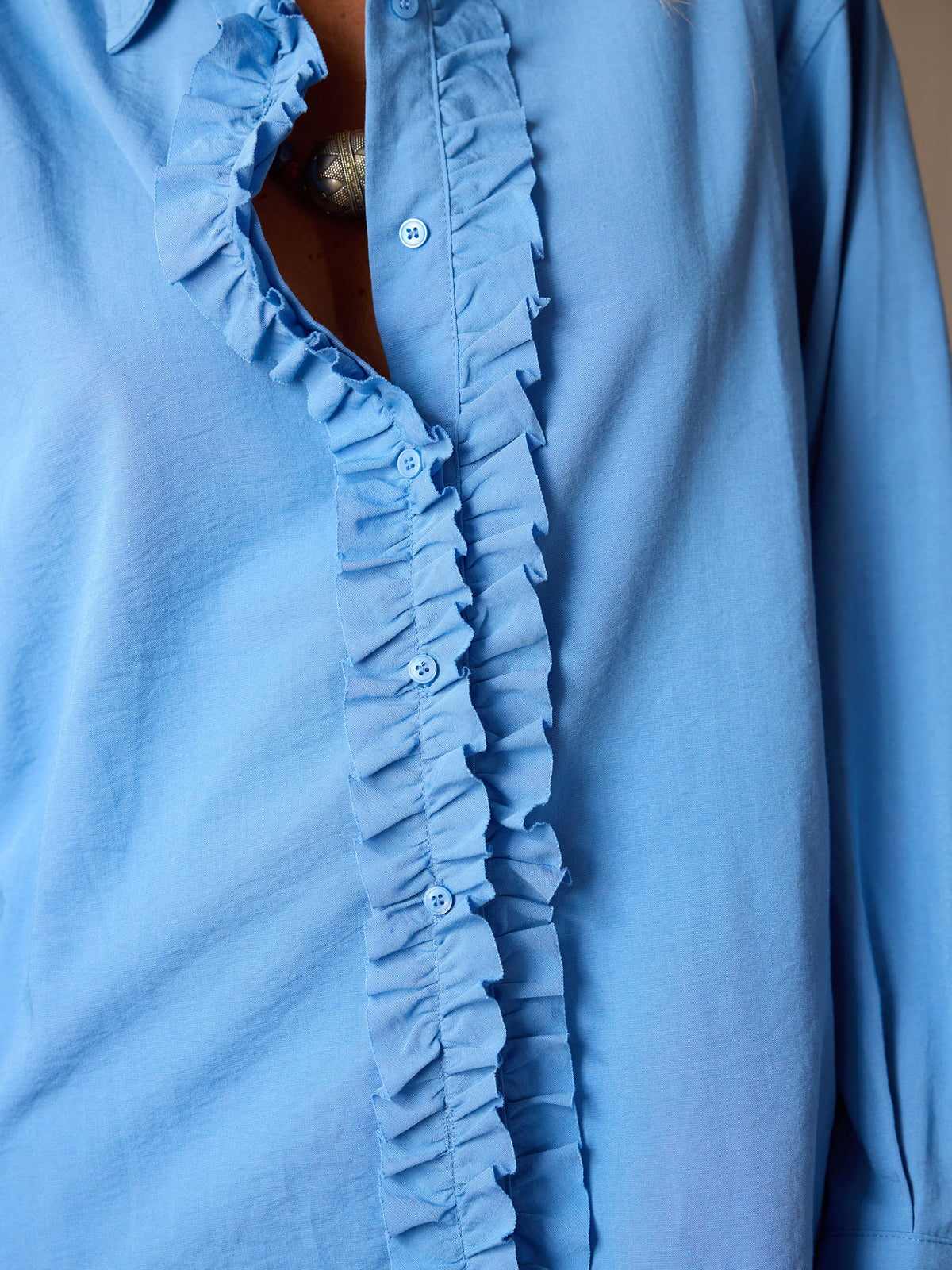 CAMISA TULIP