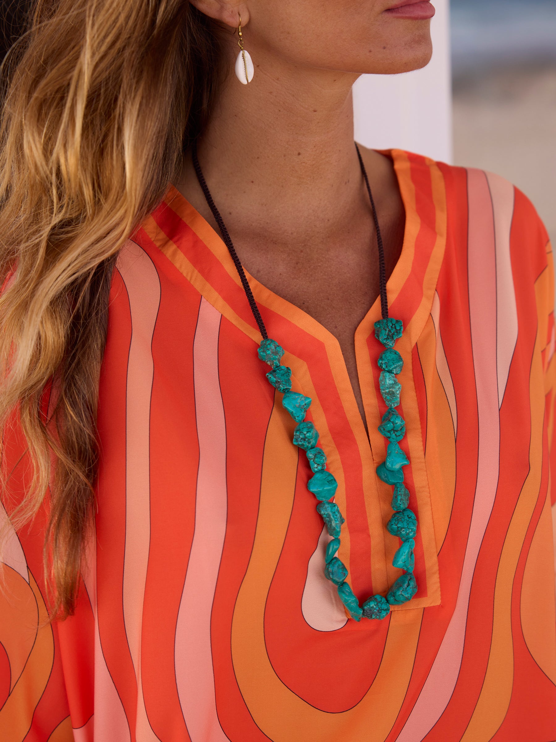 Kaftan Namíbia