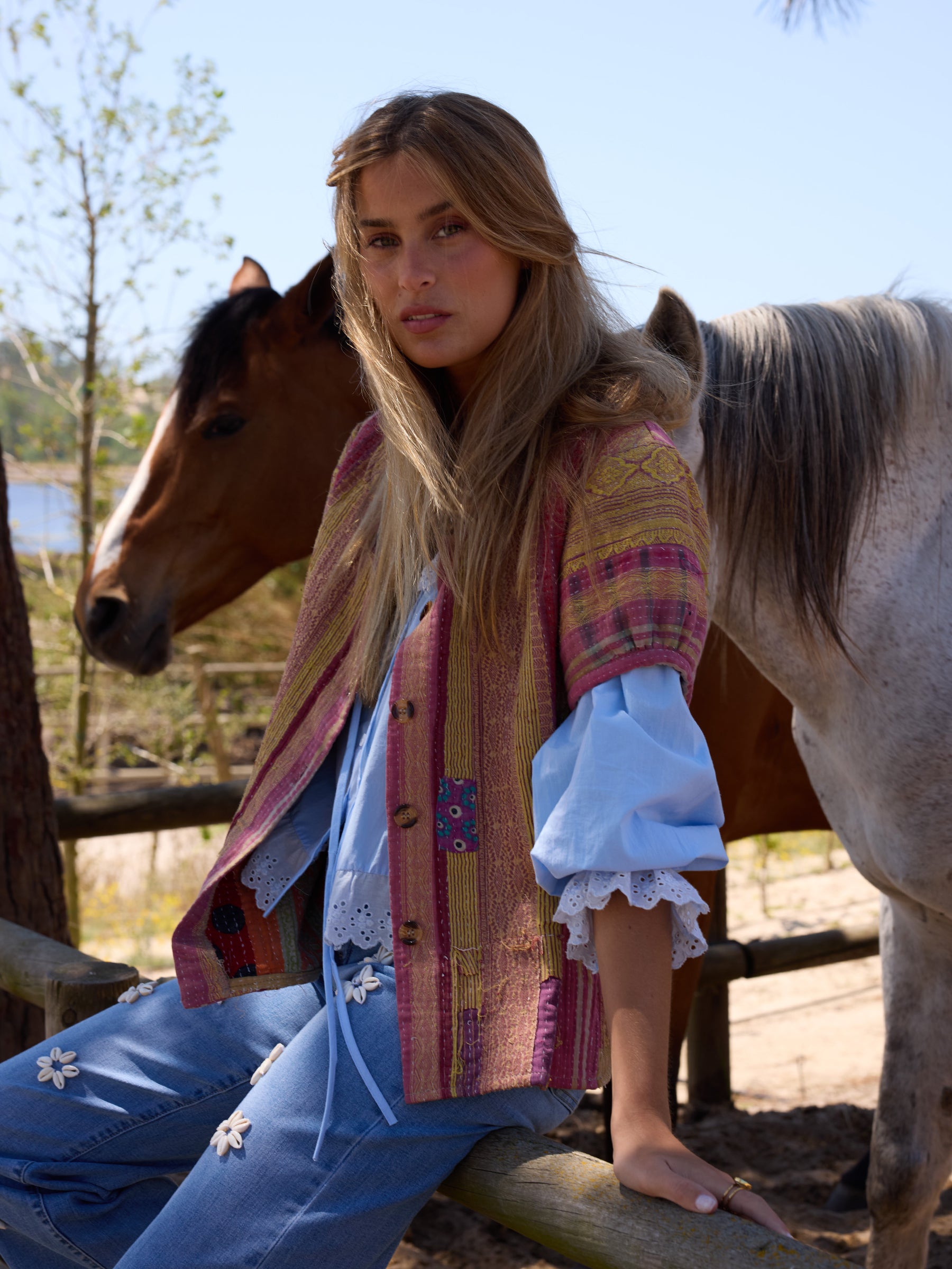 June Jacket