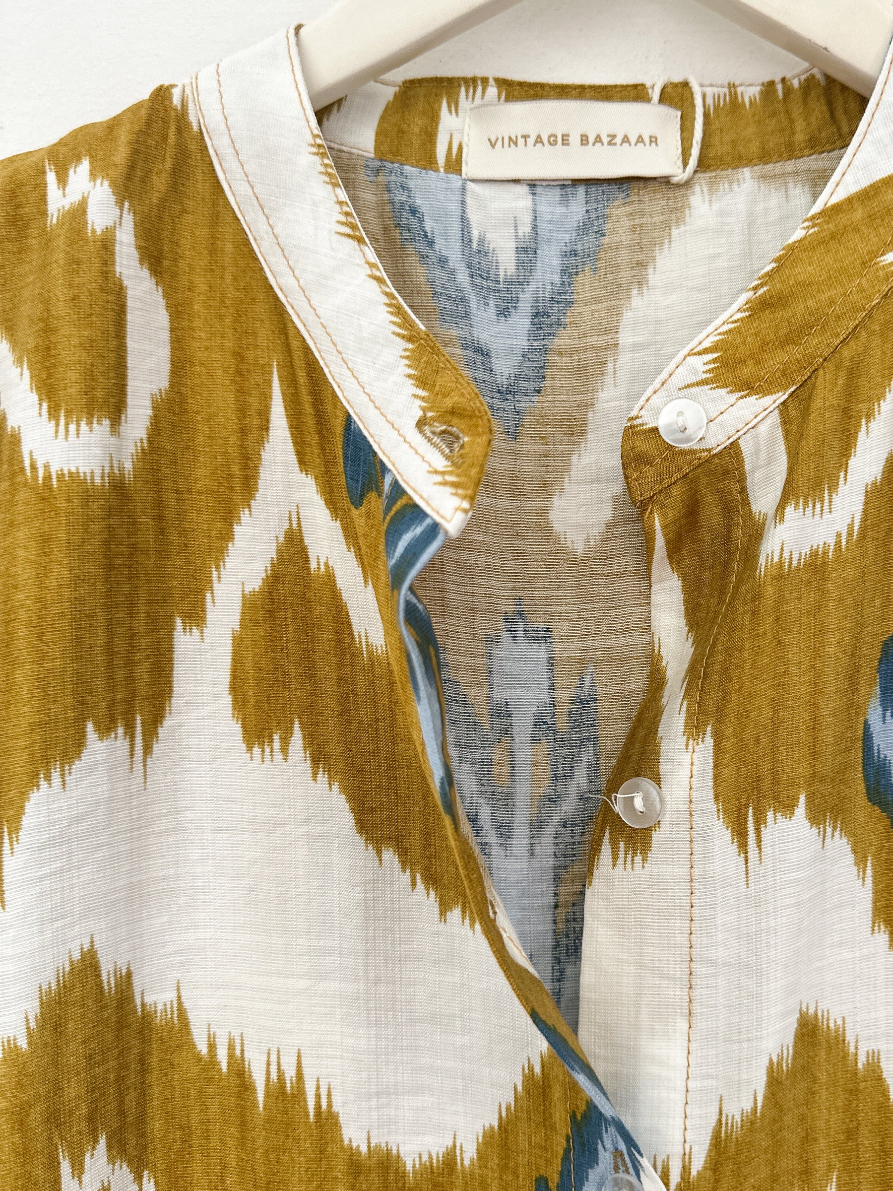 Camisa Tie-Dye