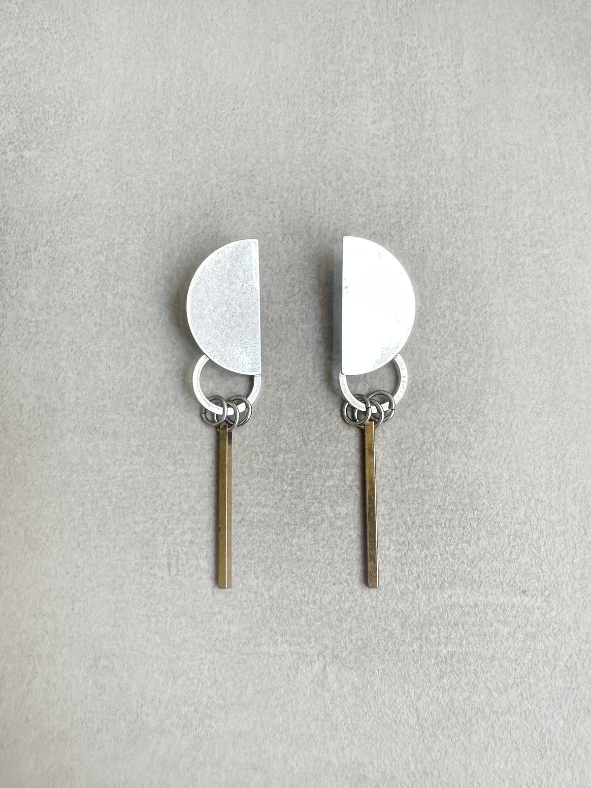 PENDIENTES ZOLA