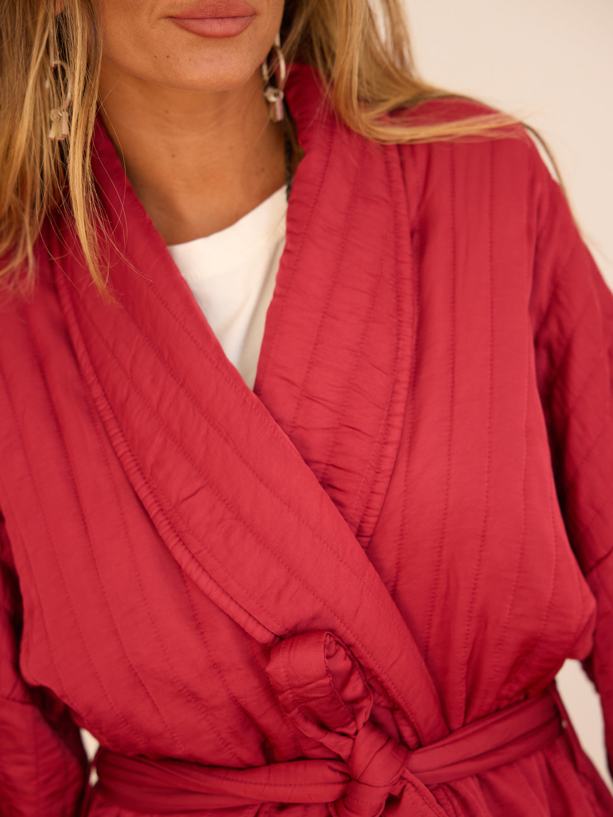 KIMONO ISTAMBUL