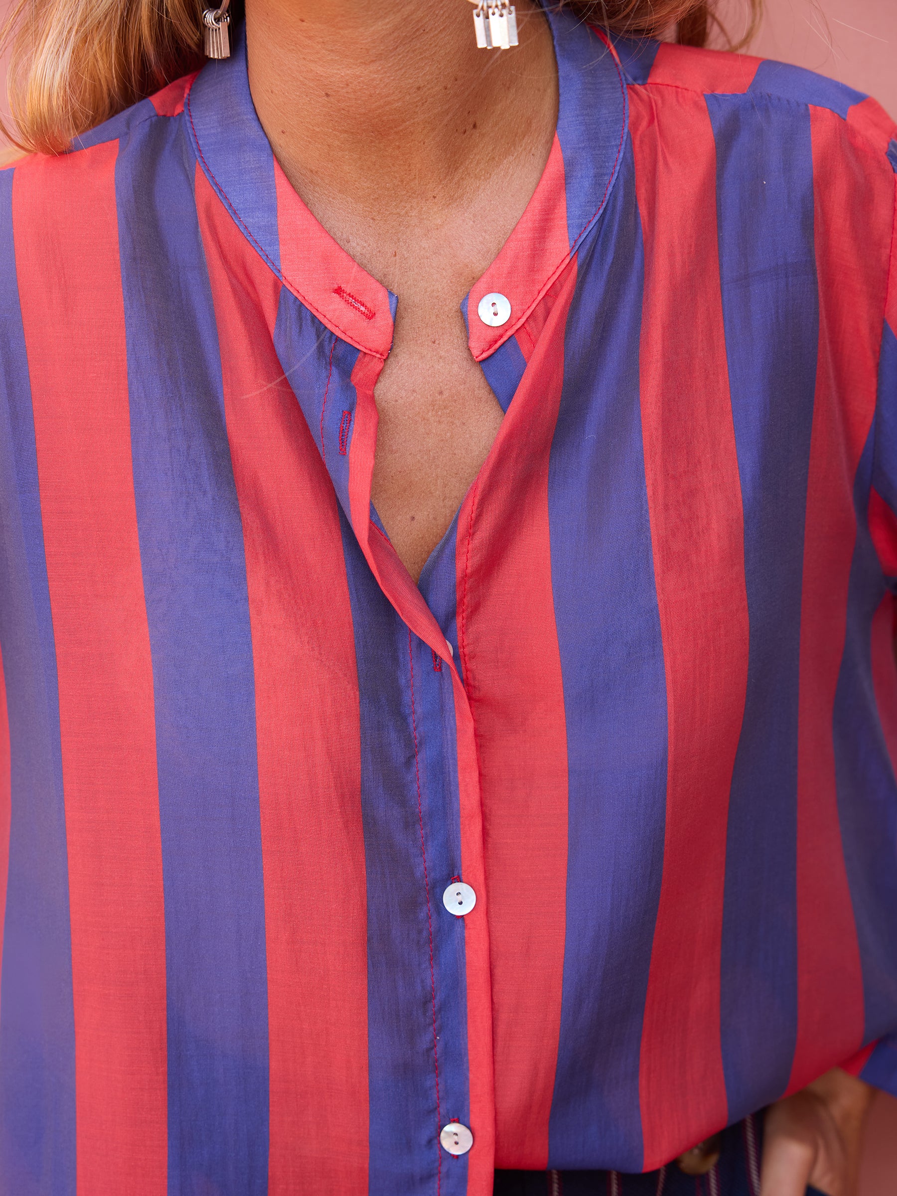 BLUSA MOYO