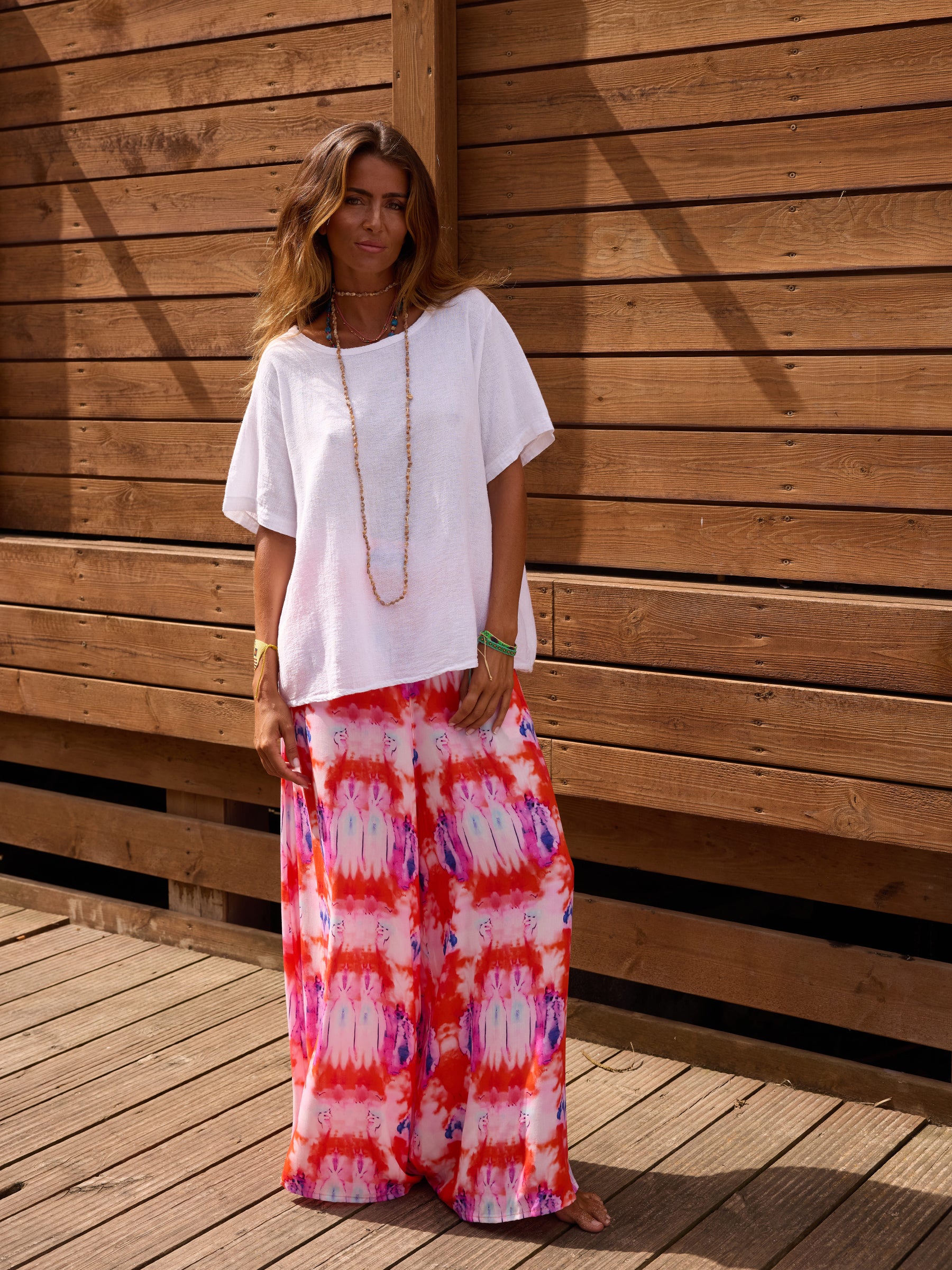 Praia da Carvoeira T-shirt