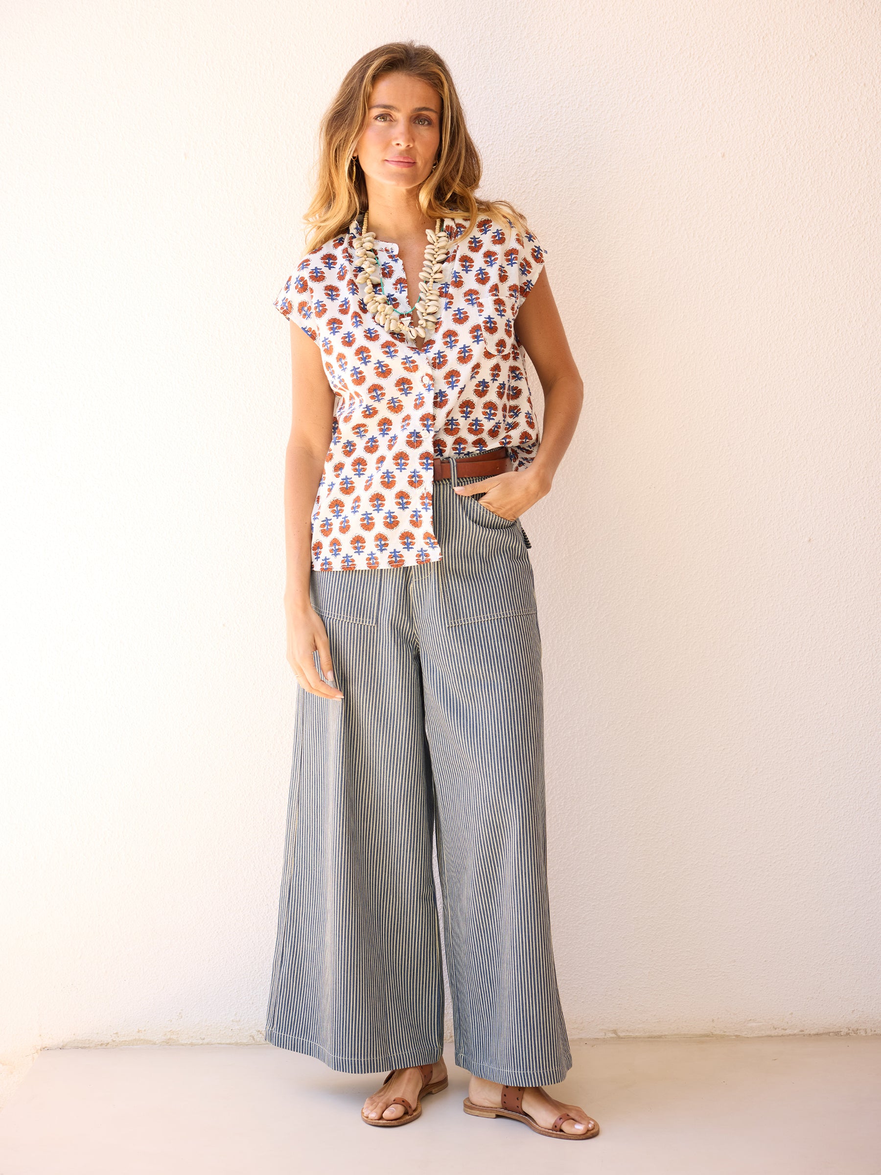 Singapore Pants