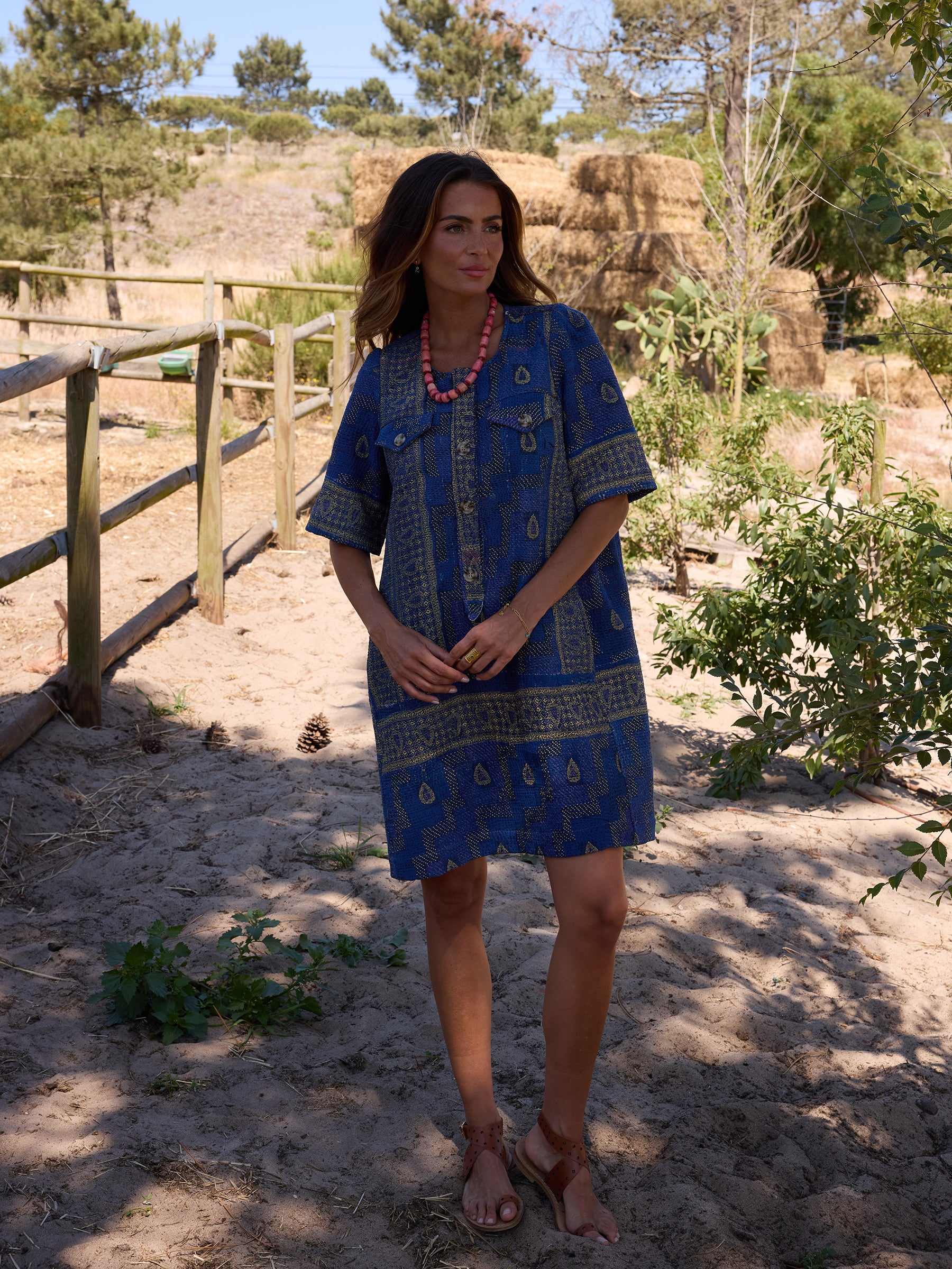 Dolly Dress