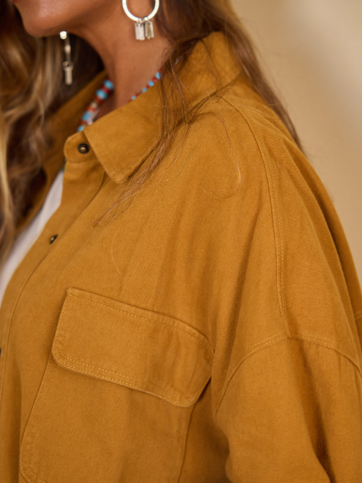 CAMISA JUNE