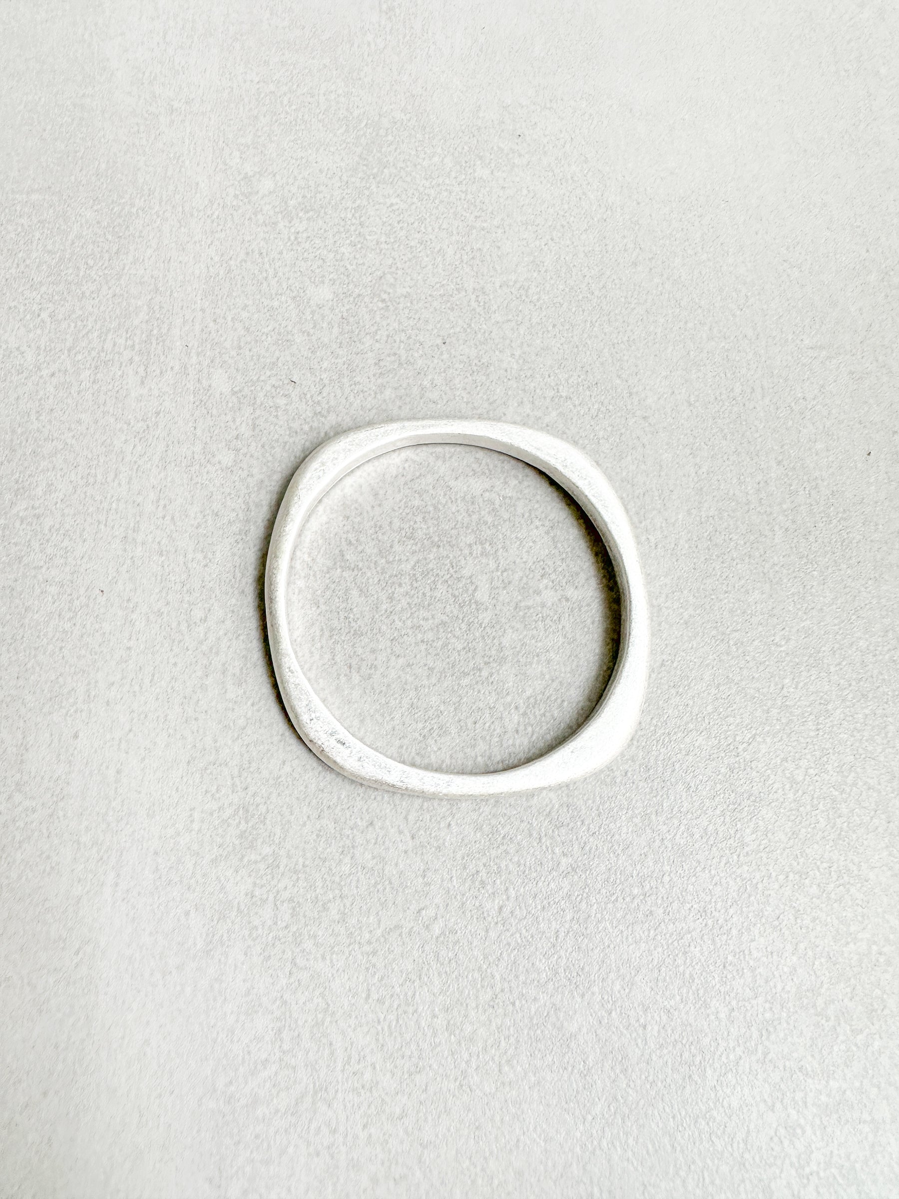 Square bracelet