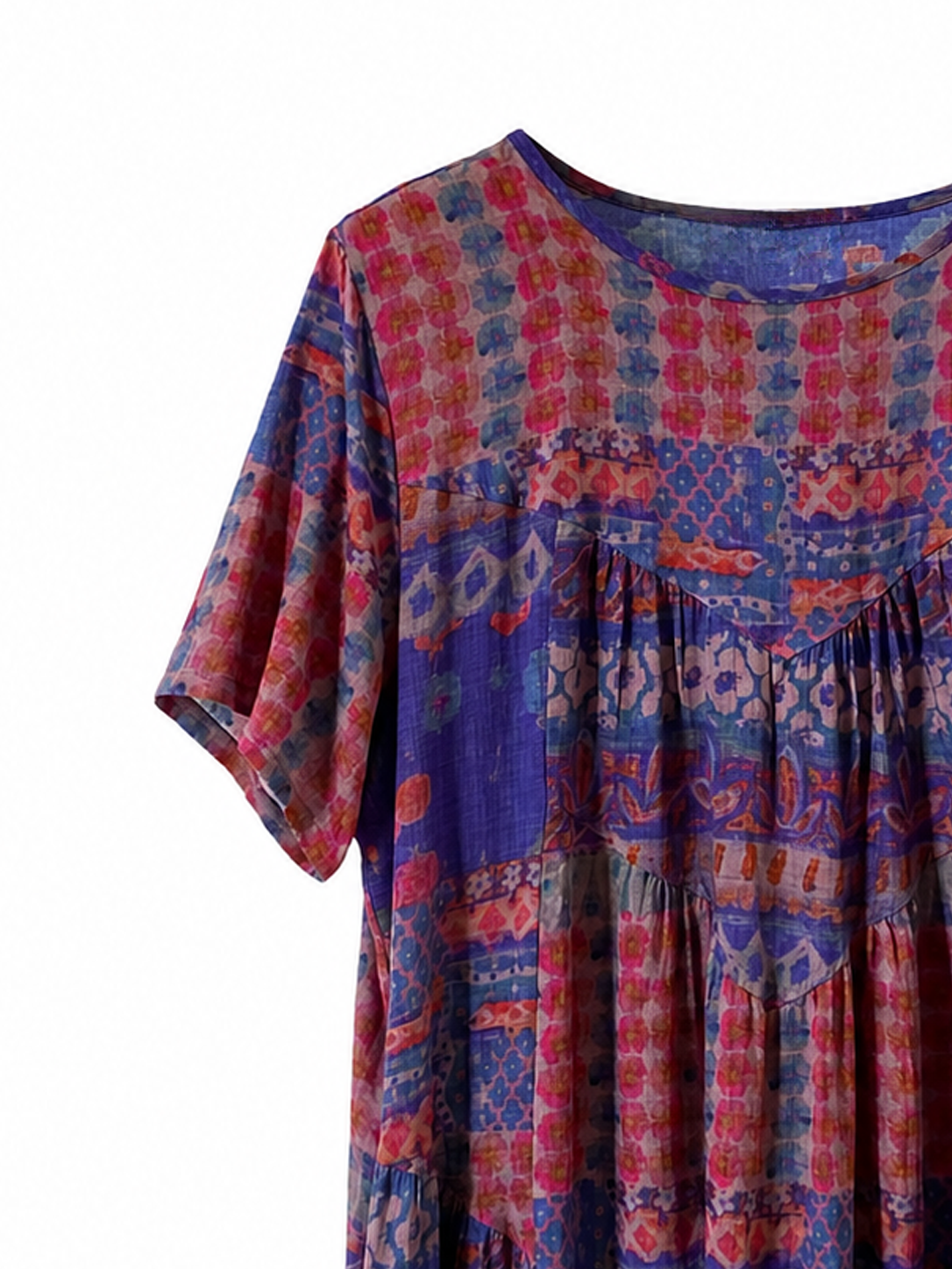 Vestido Helena