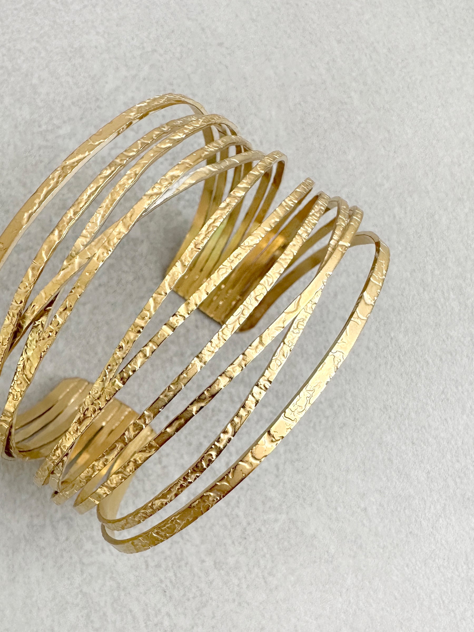 Golden Bracelet