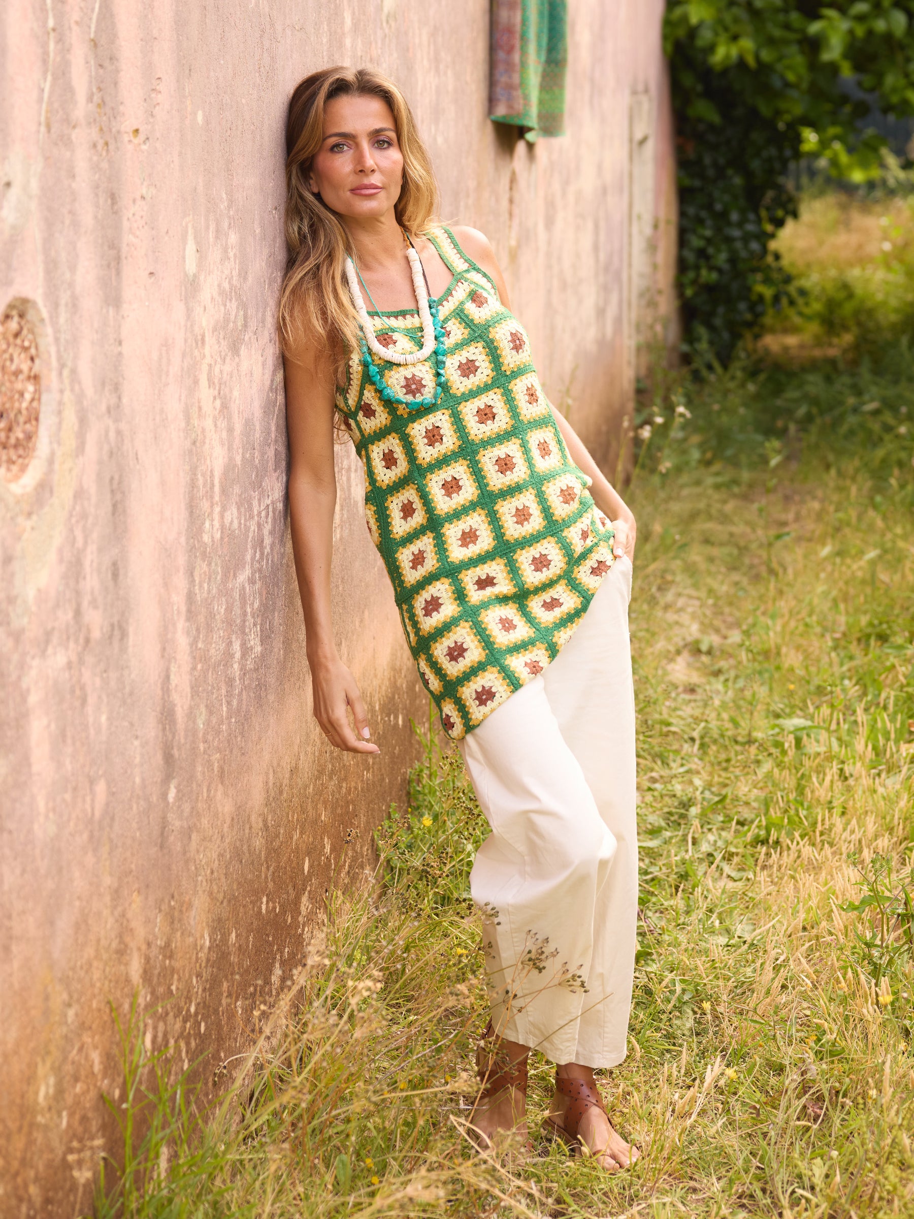 Pantalones Hope