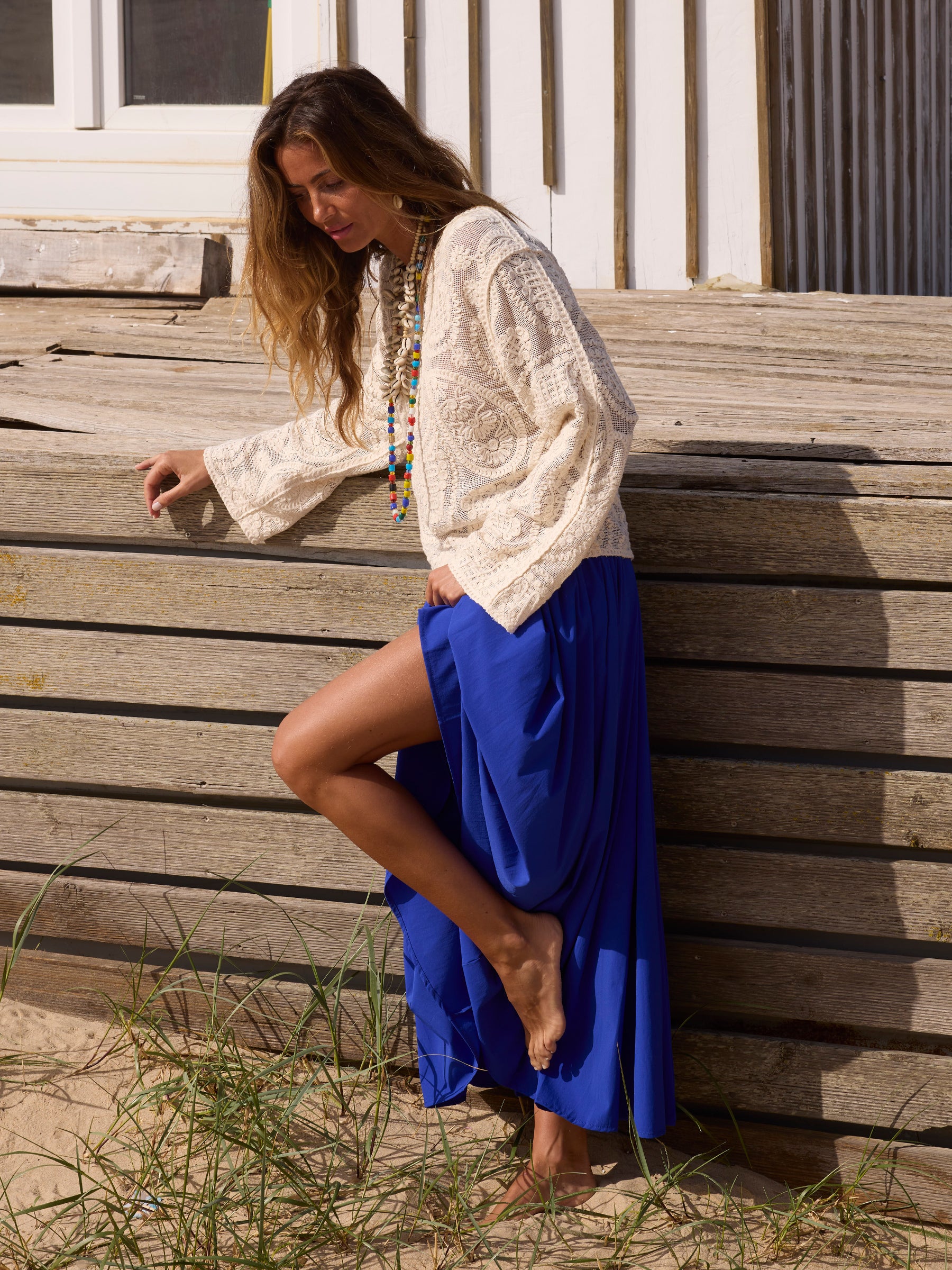 Top Coral
