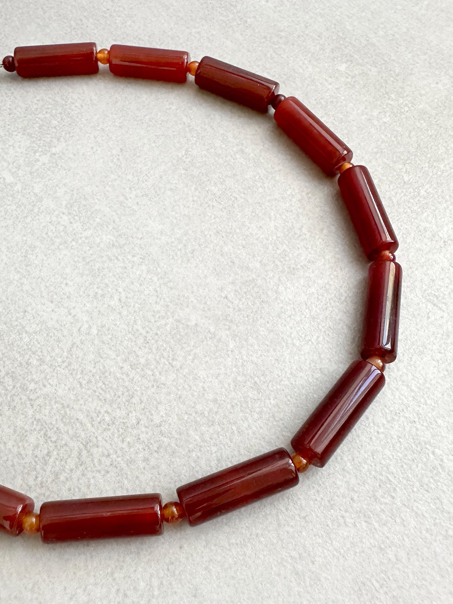 Stone Necklace