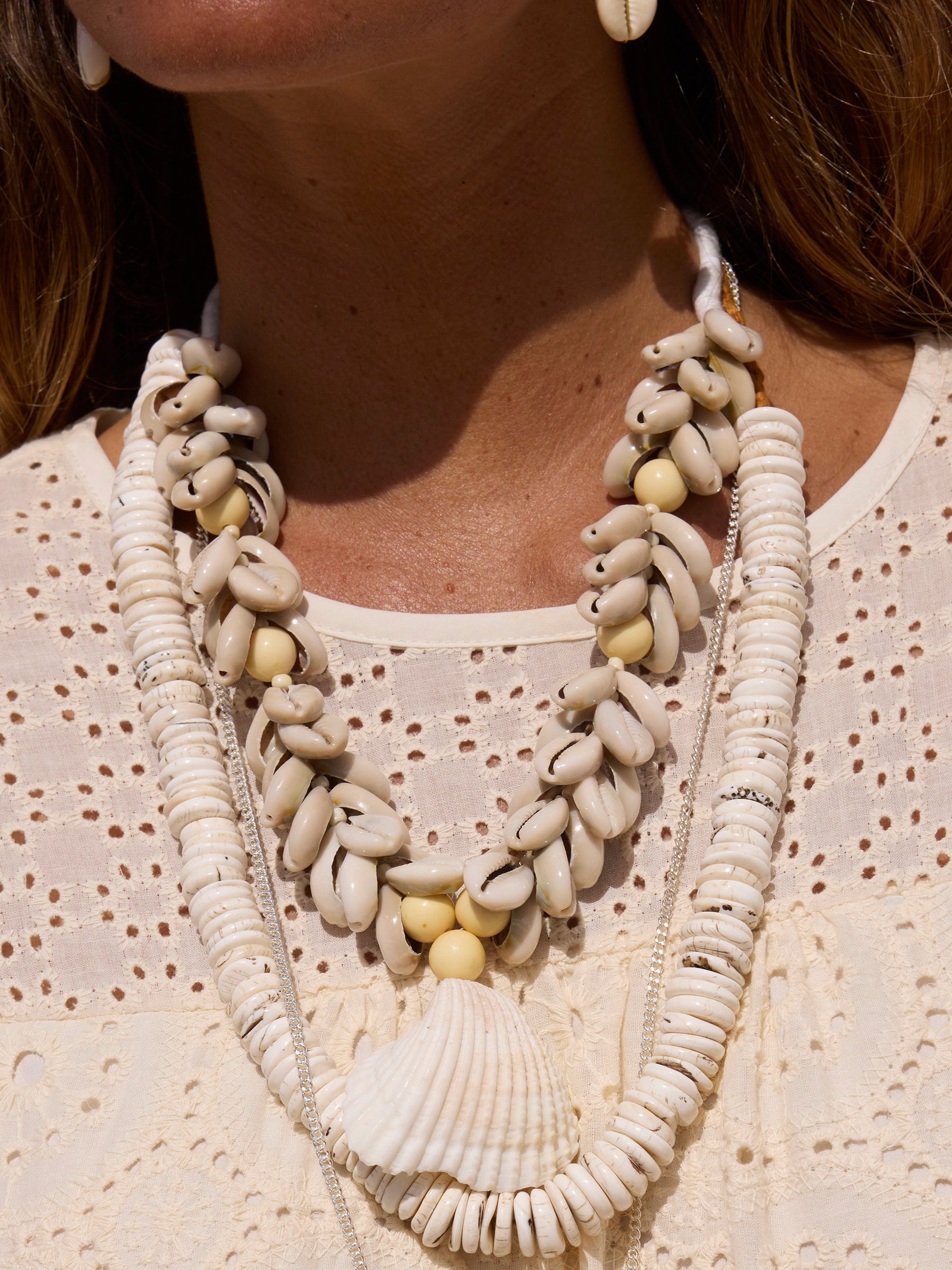 Collar de sal