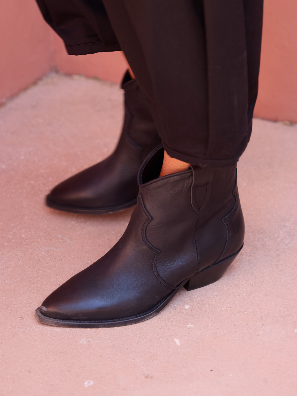 BOTAS CARAVAN