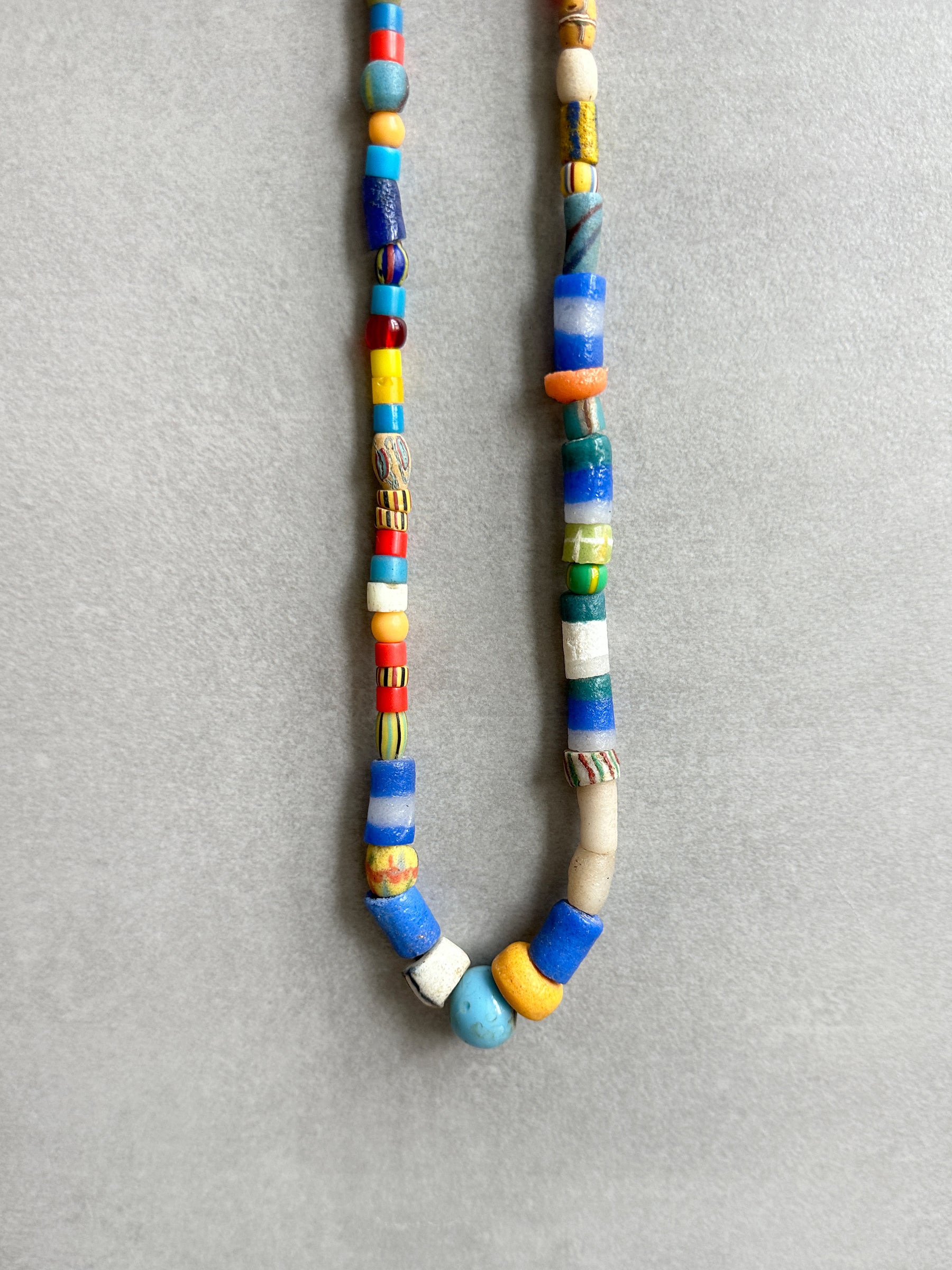 Mozambique Necklace