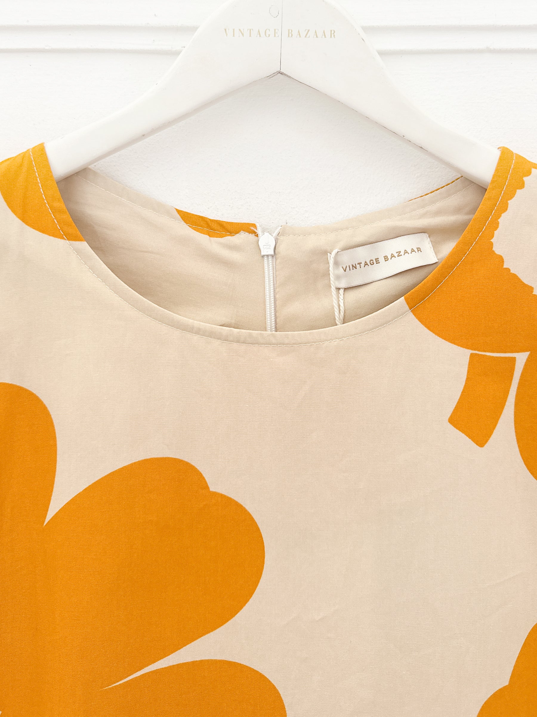 Vestido Seventies