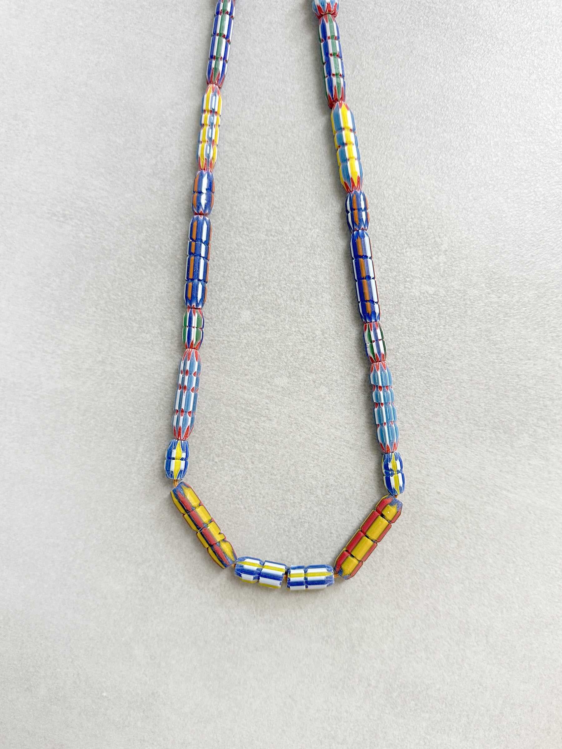 Collar artístico