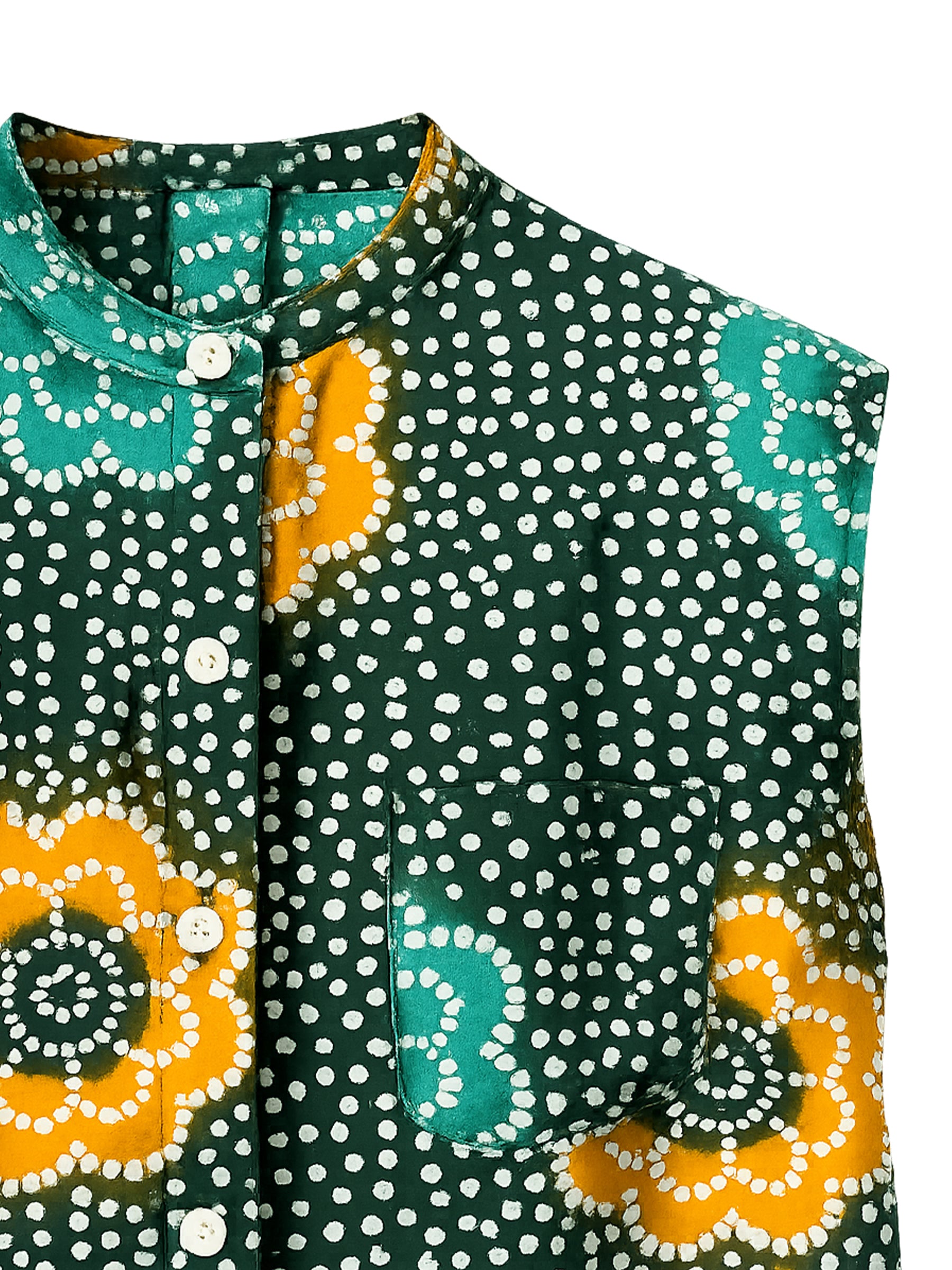 Camisa Goa