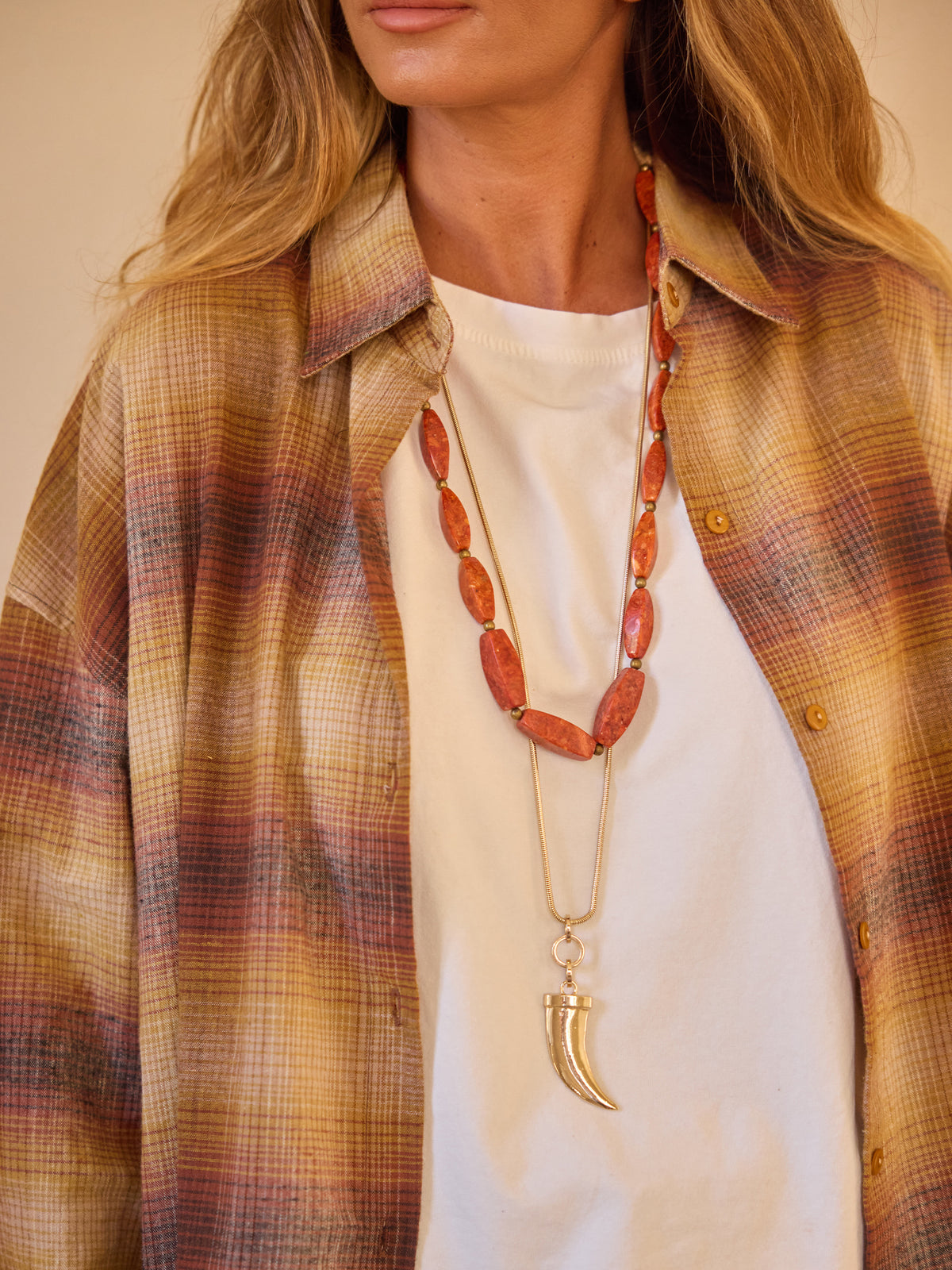 CAMISA MAGGIE