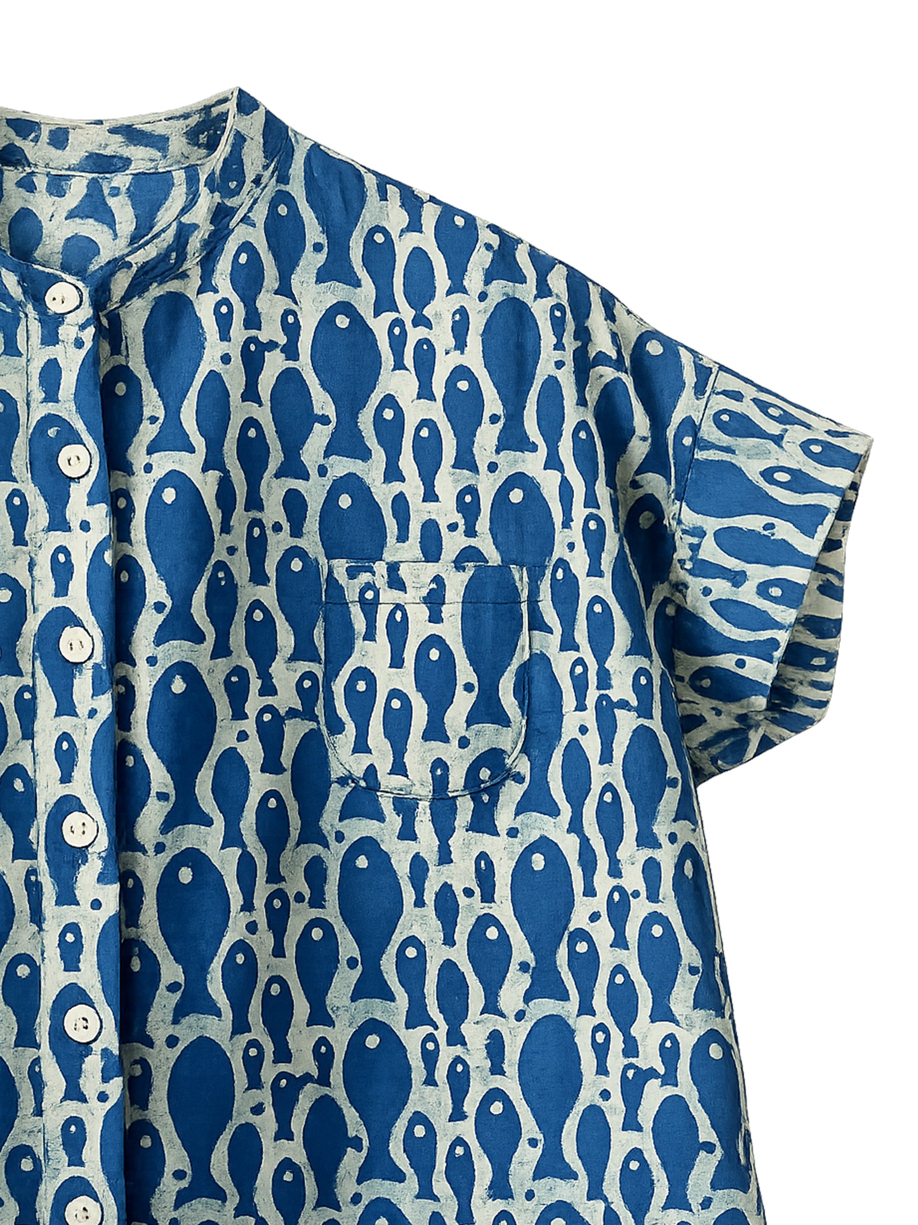 Camisa Jaipur